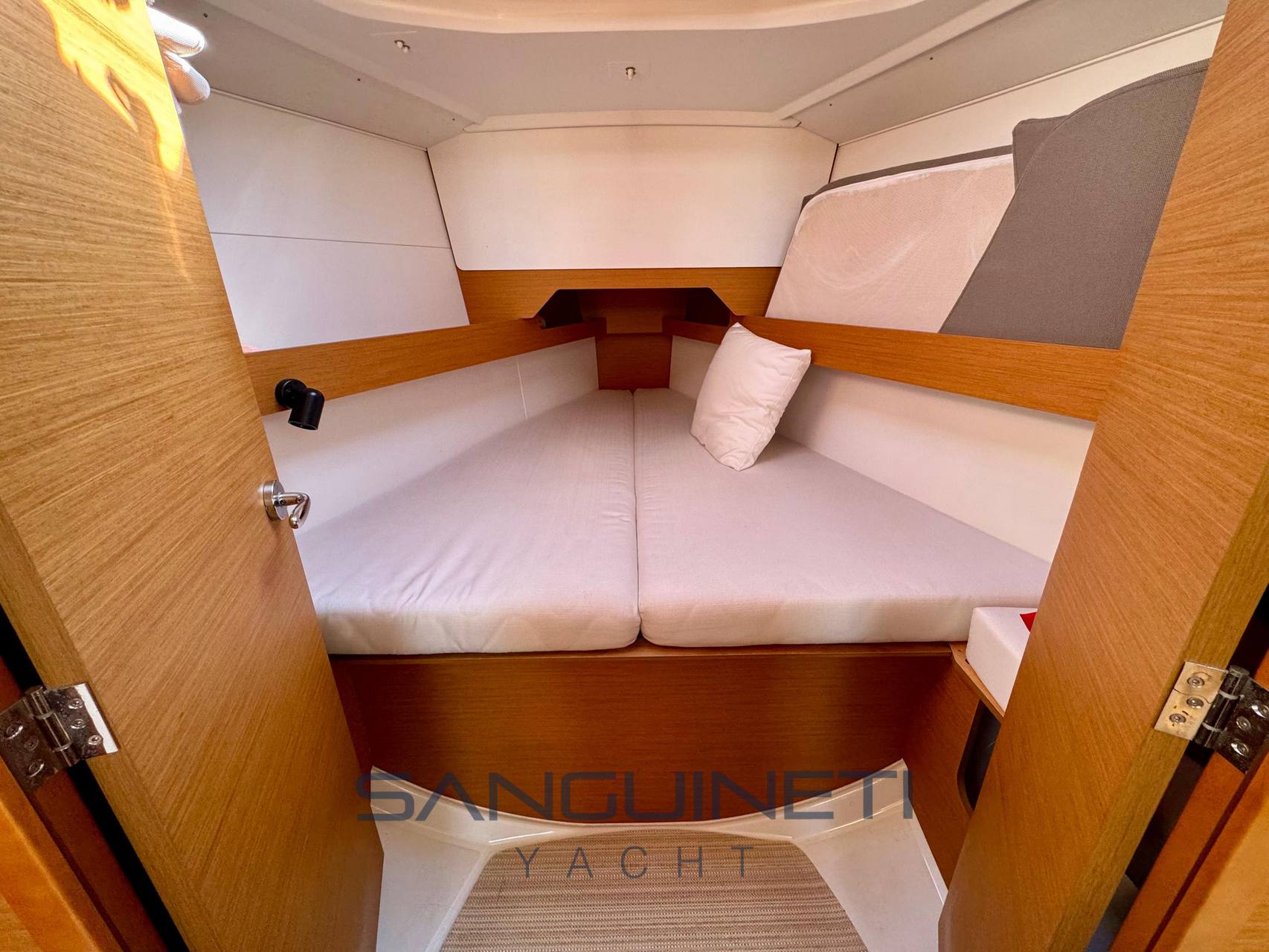 Jeanneau Sun odyssey 349