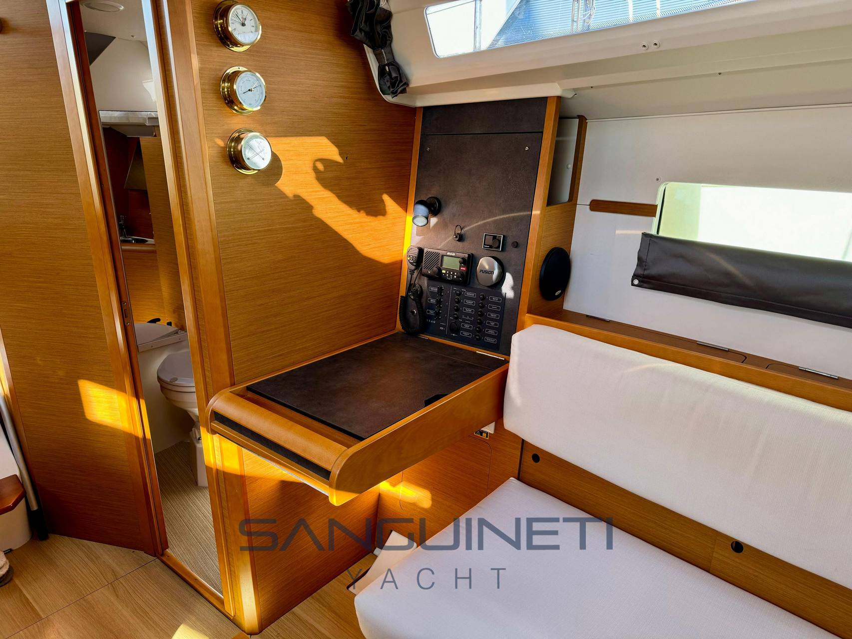 Jeanneau Sun odyssey 349