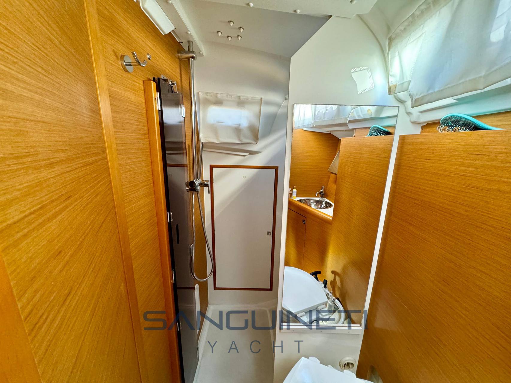 Jeanneau Sun odyssey 349