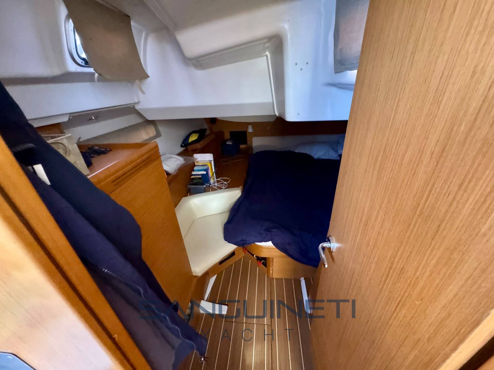 Jeanneau Sun odyssey 42 ds