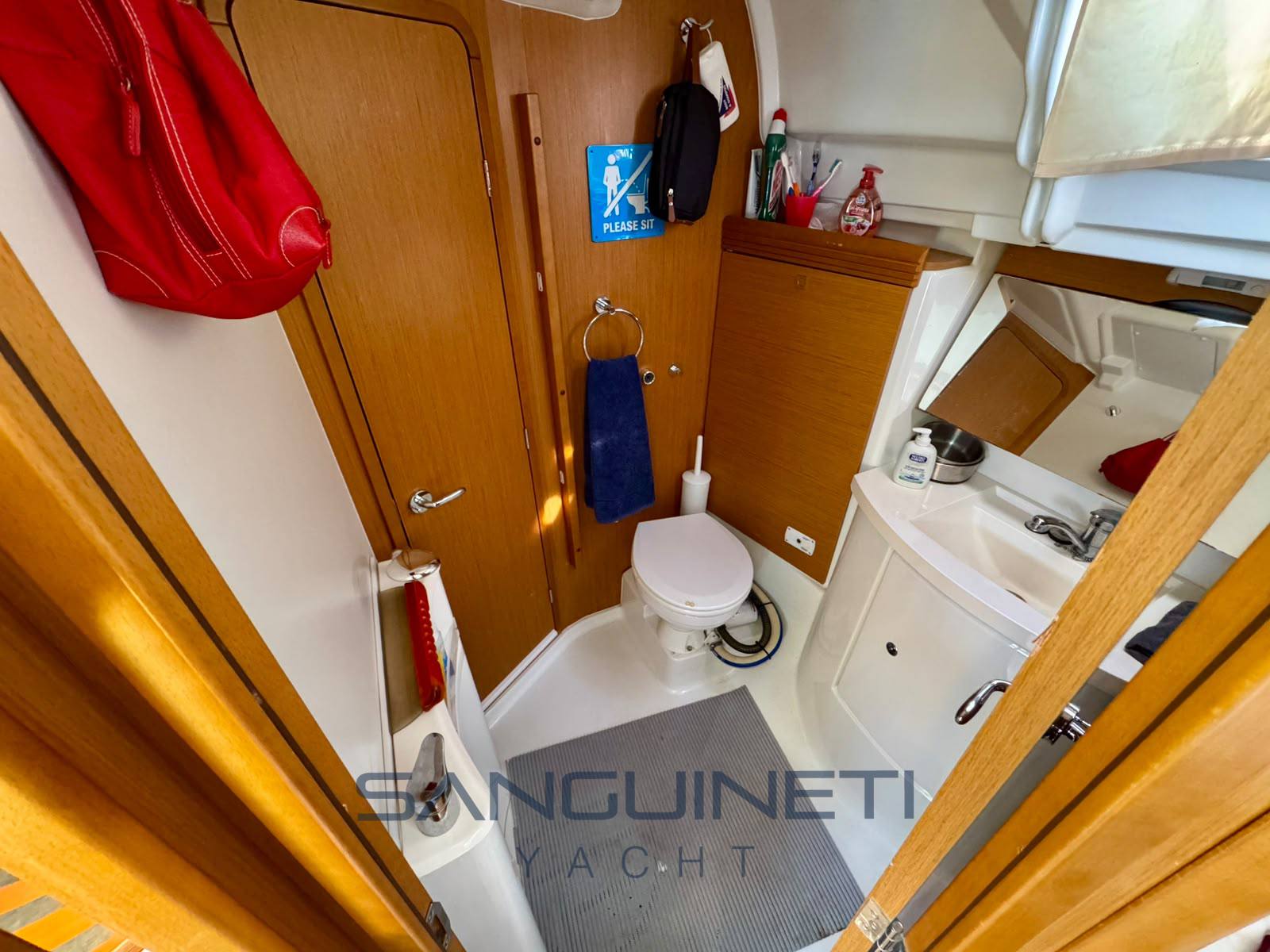 Jeanneau Sun odyssey 42 ds