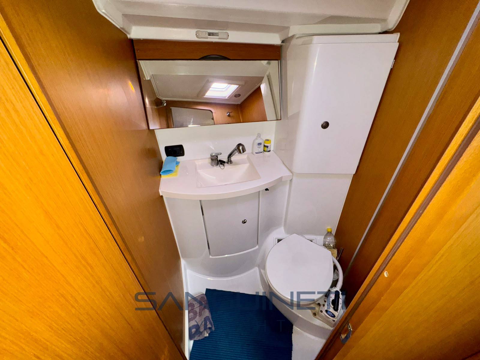 Jeanneau Sun odyssey 42 ds