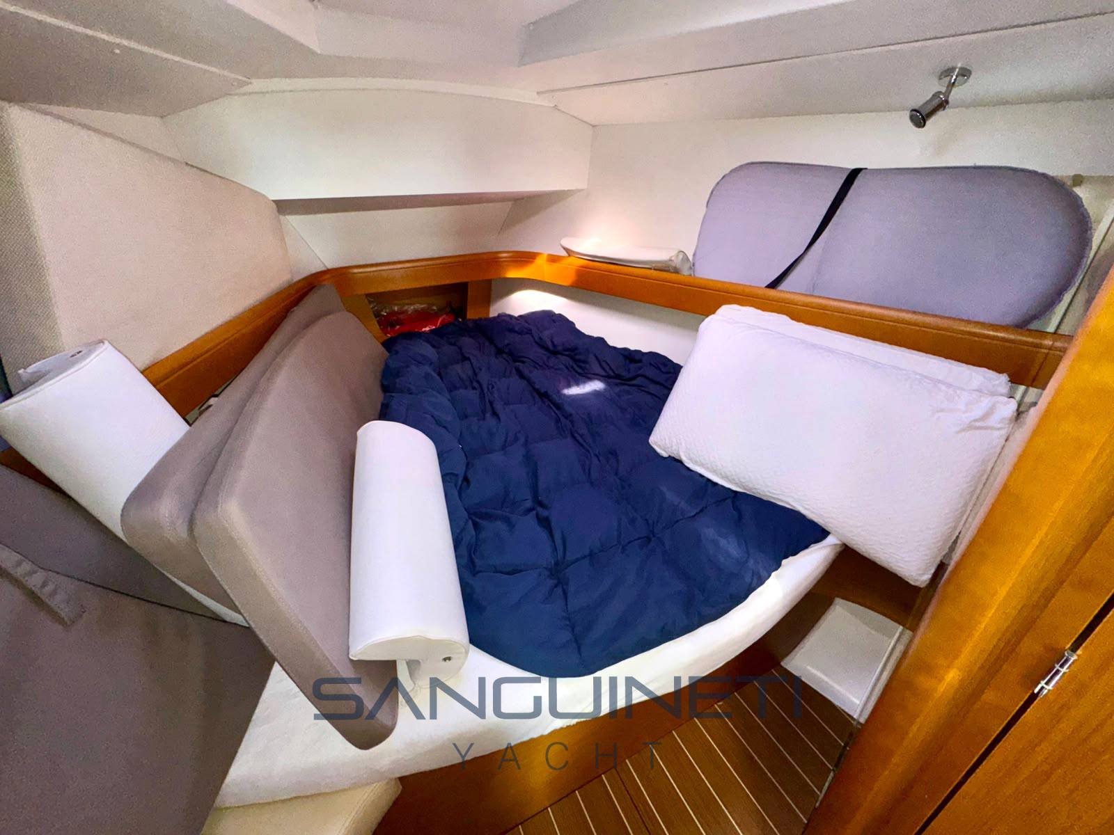 Jeanneau Sun odyssey 42 ds