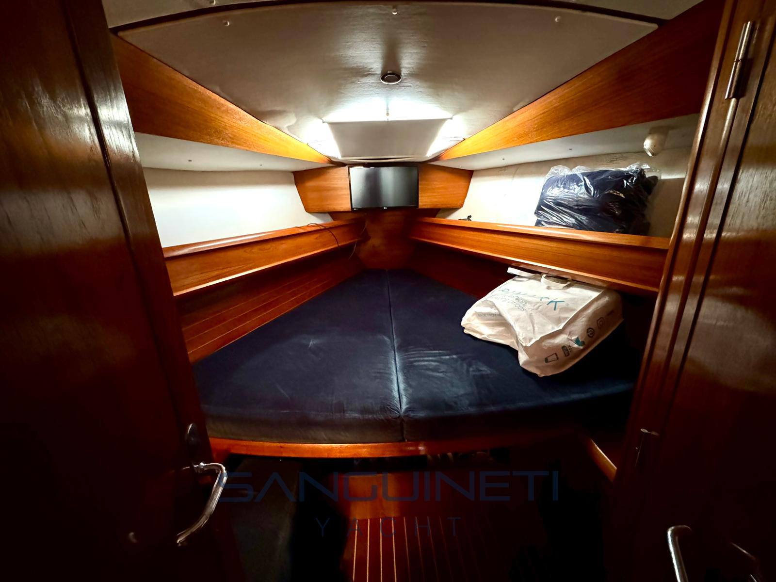 Jeanneau Sun odyssey 42.2