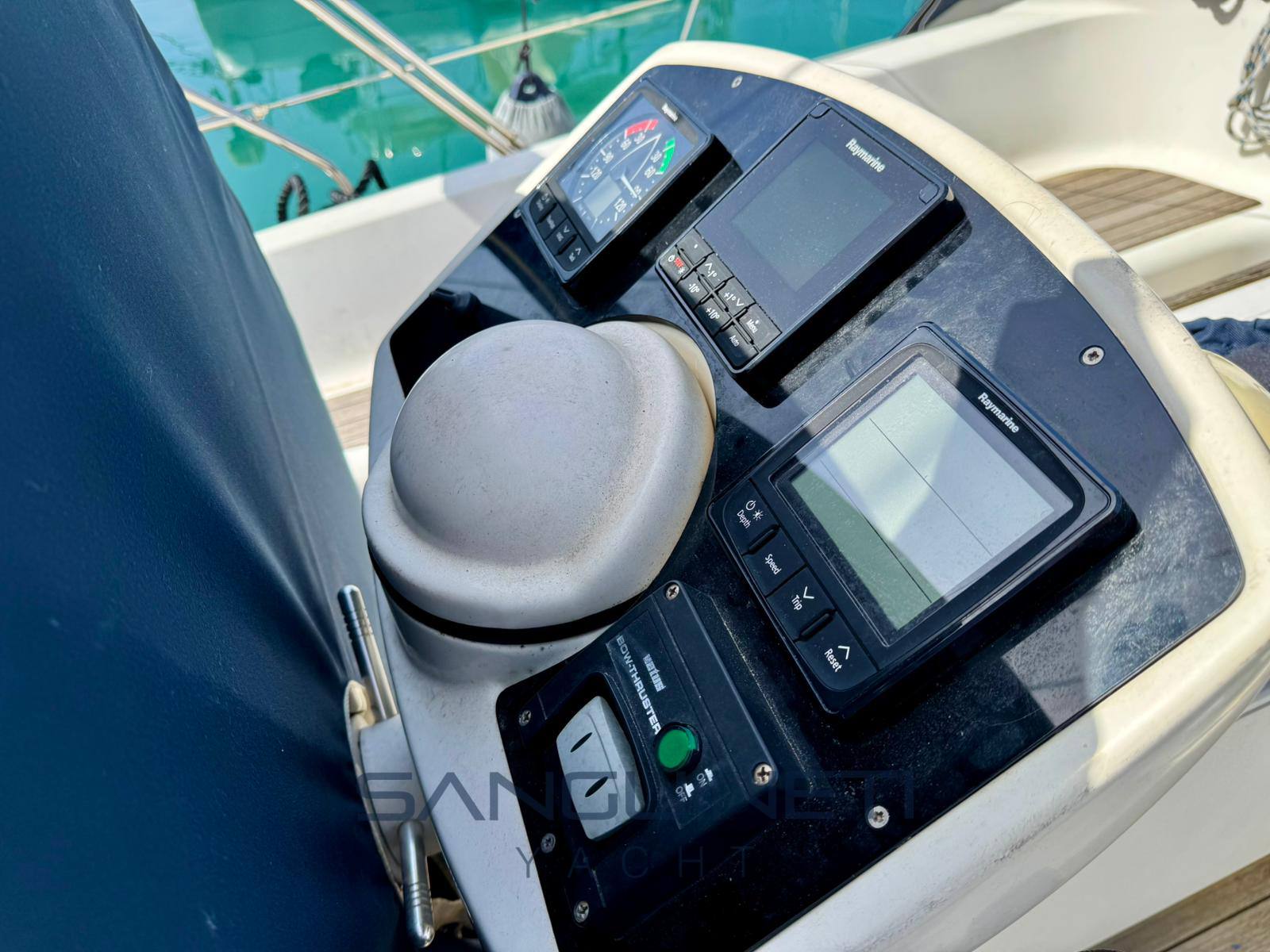 Jeanneau Sun odyssey 42.2