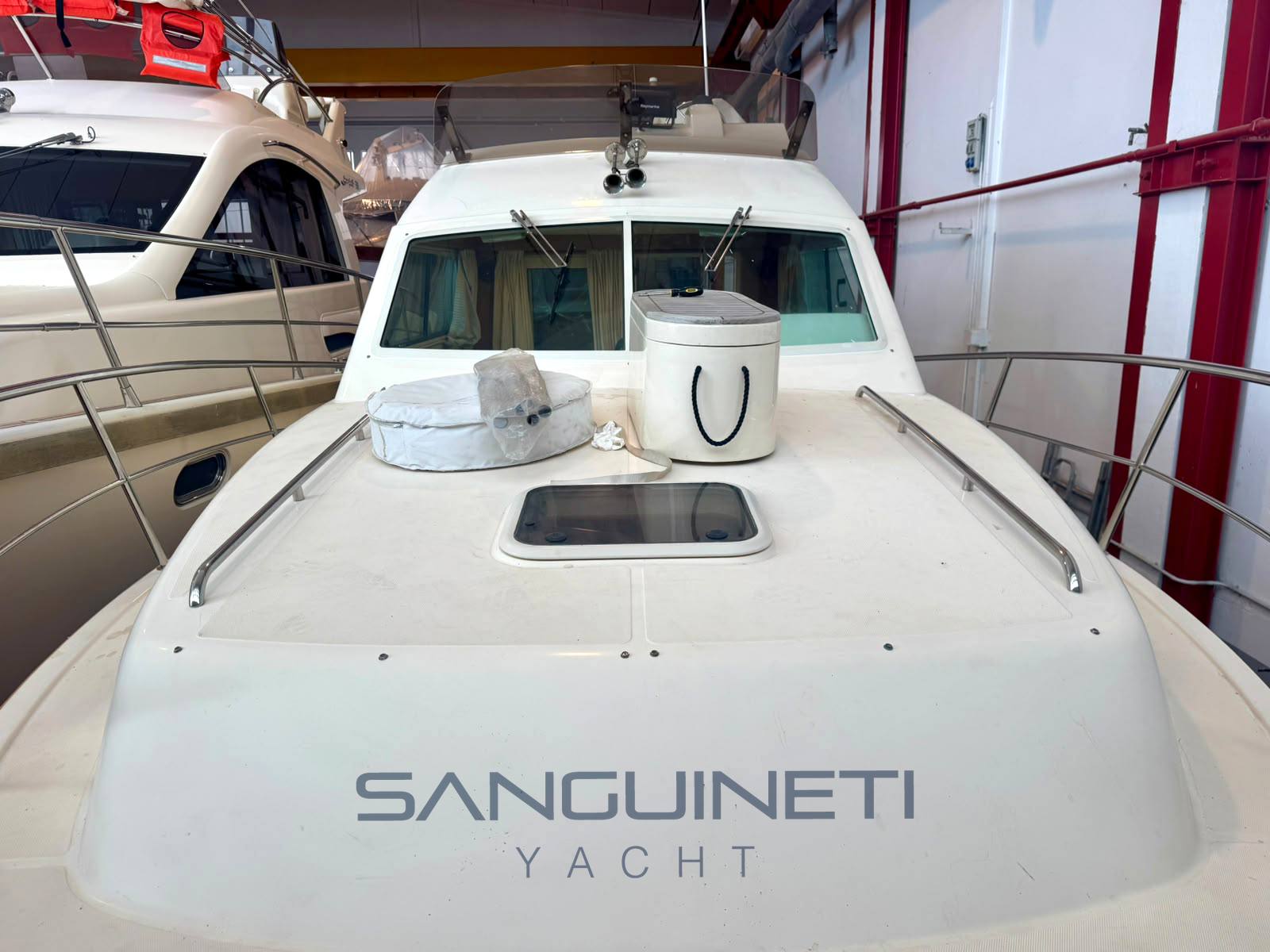 Portofino 10 fly