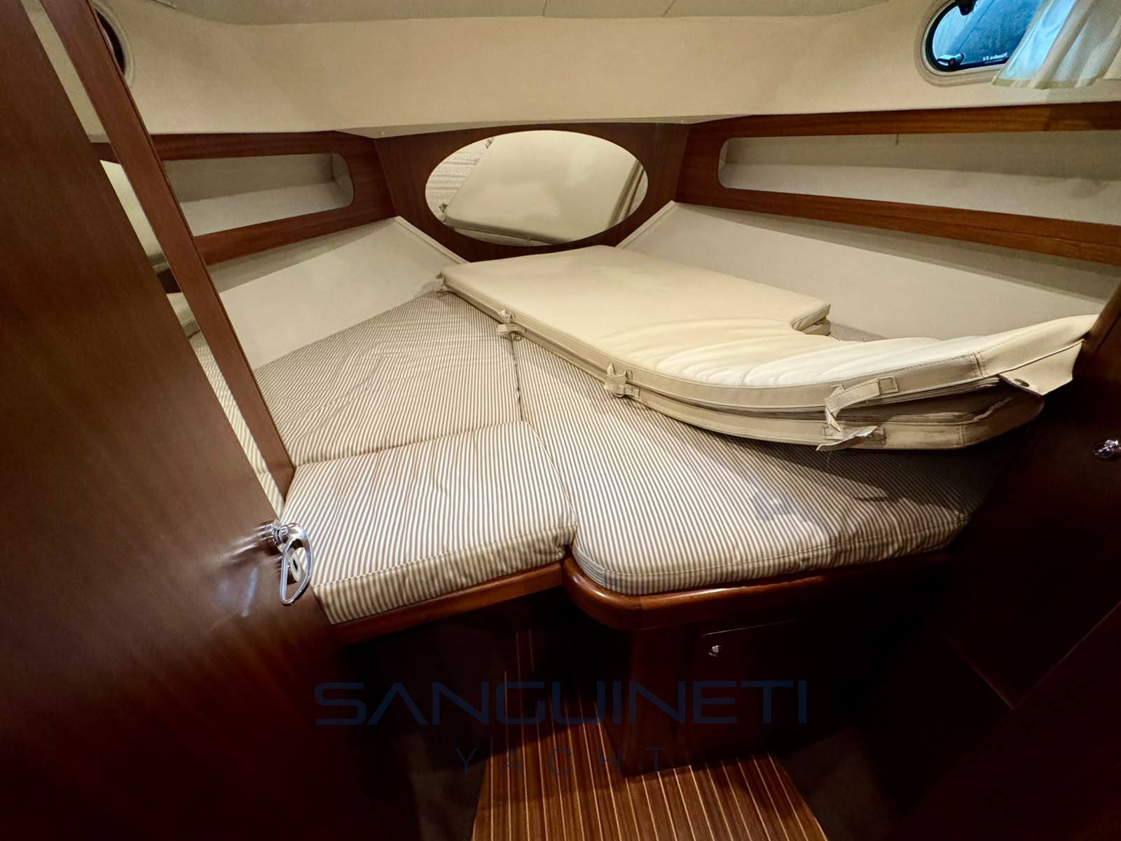 Portofino 10 fly