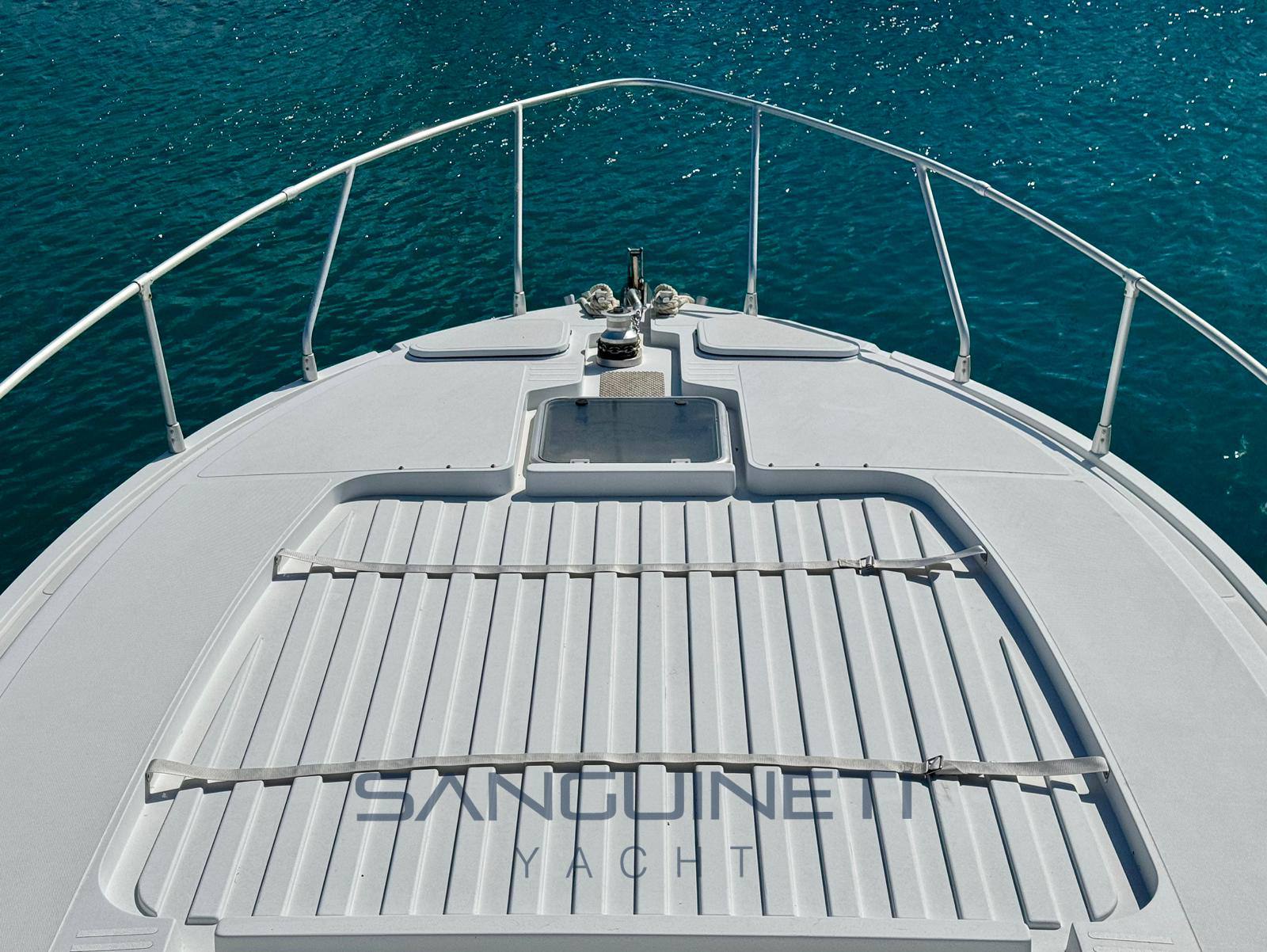 Raffaelli Typhoon 38