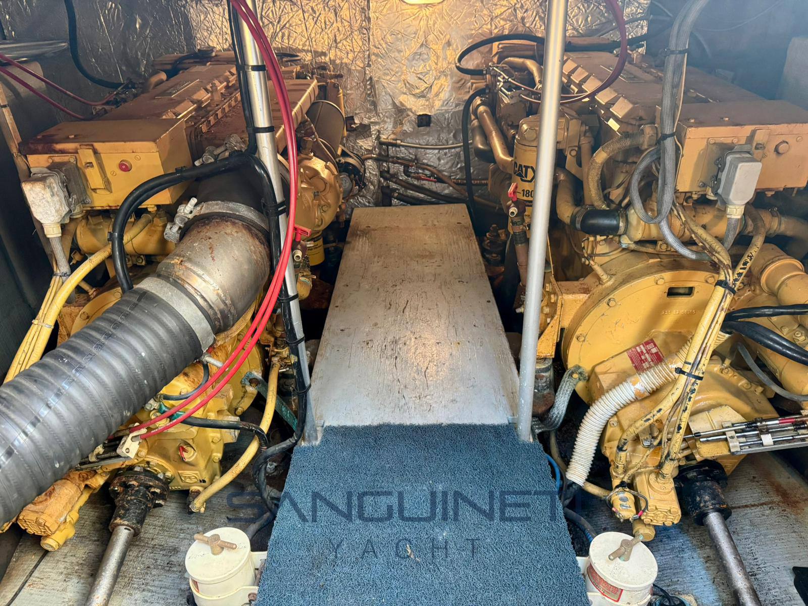 Raffaelli Typhoon 38