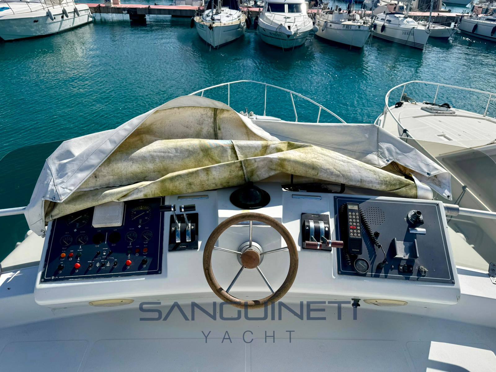 Raffaelli Typhoon 38