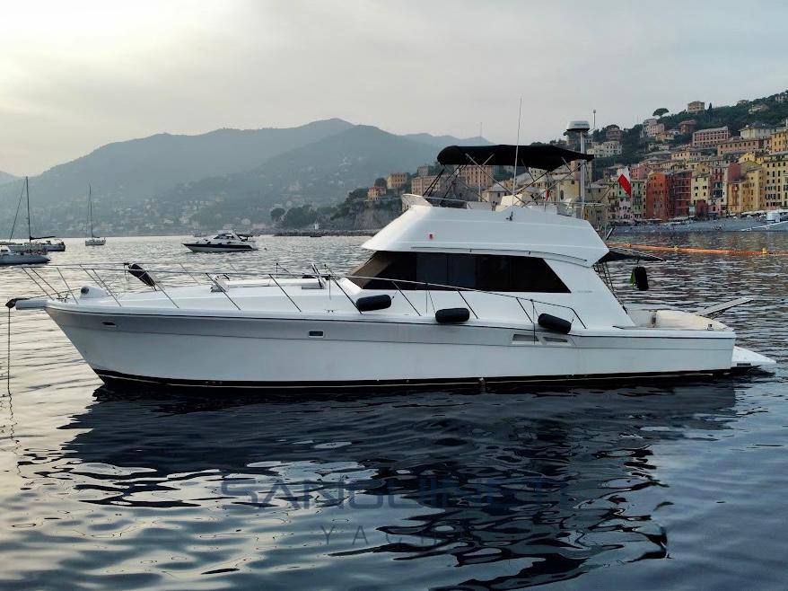 Riviera 48