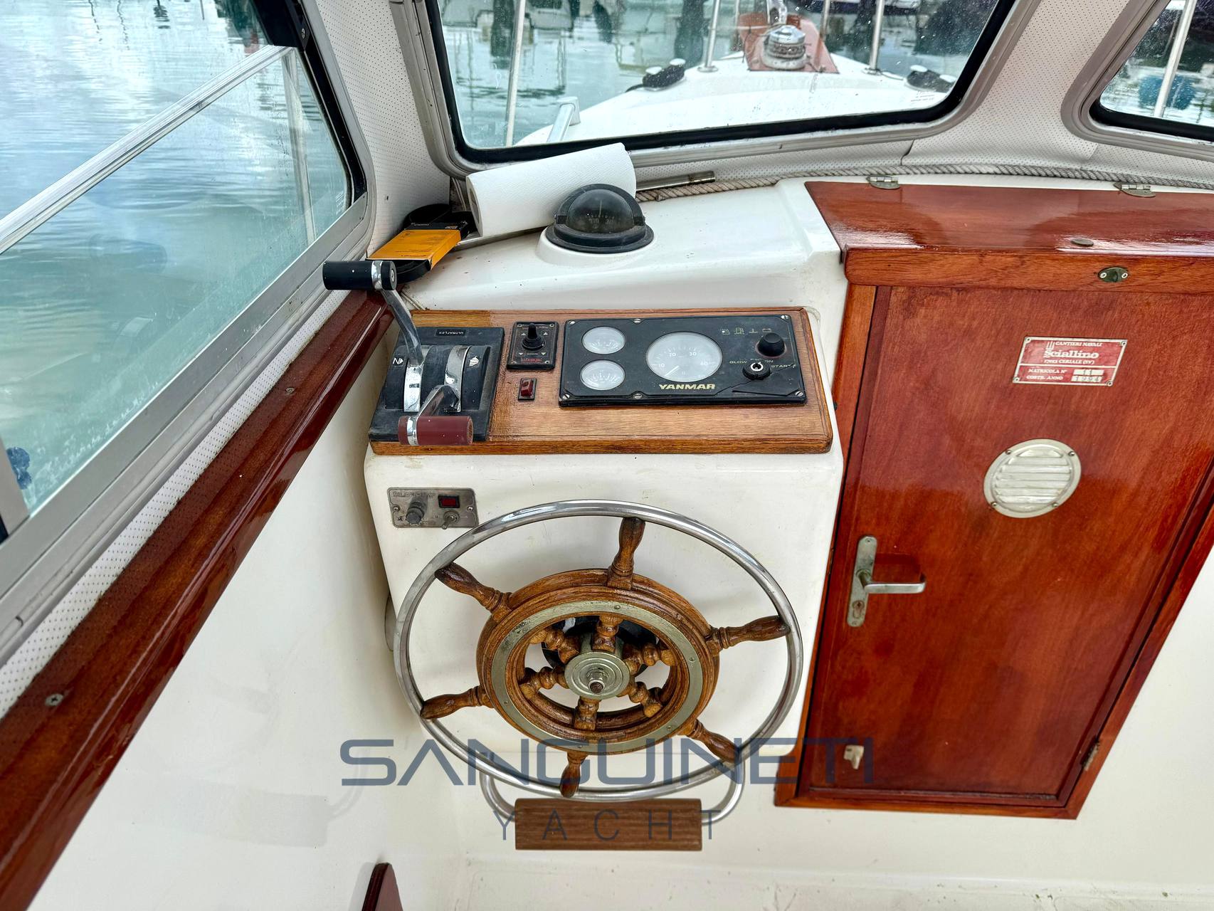 Sciallino 20