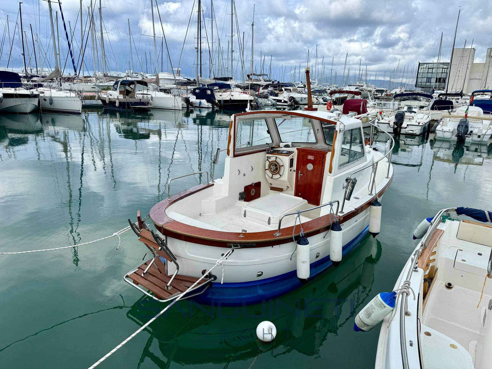 Sciallino 20