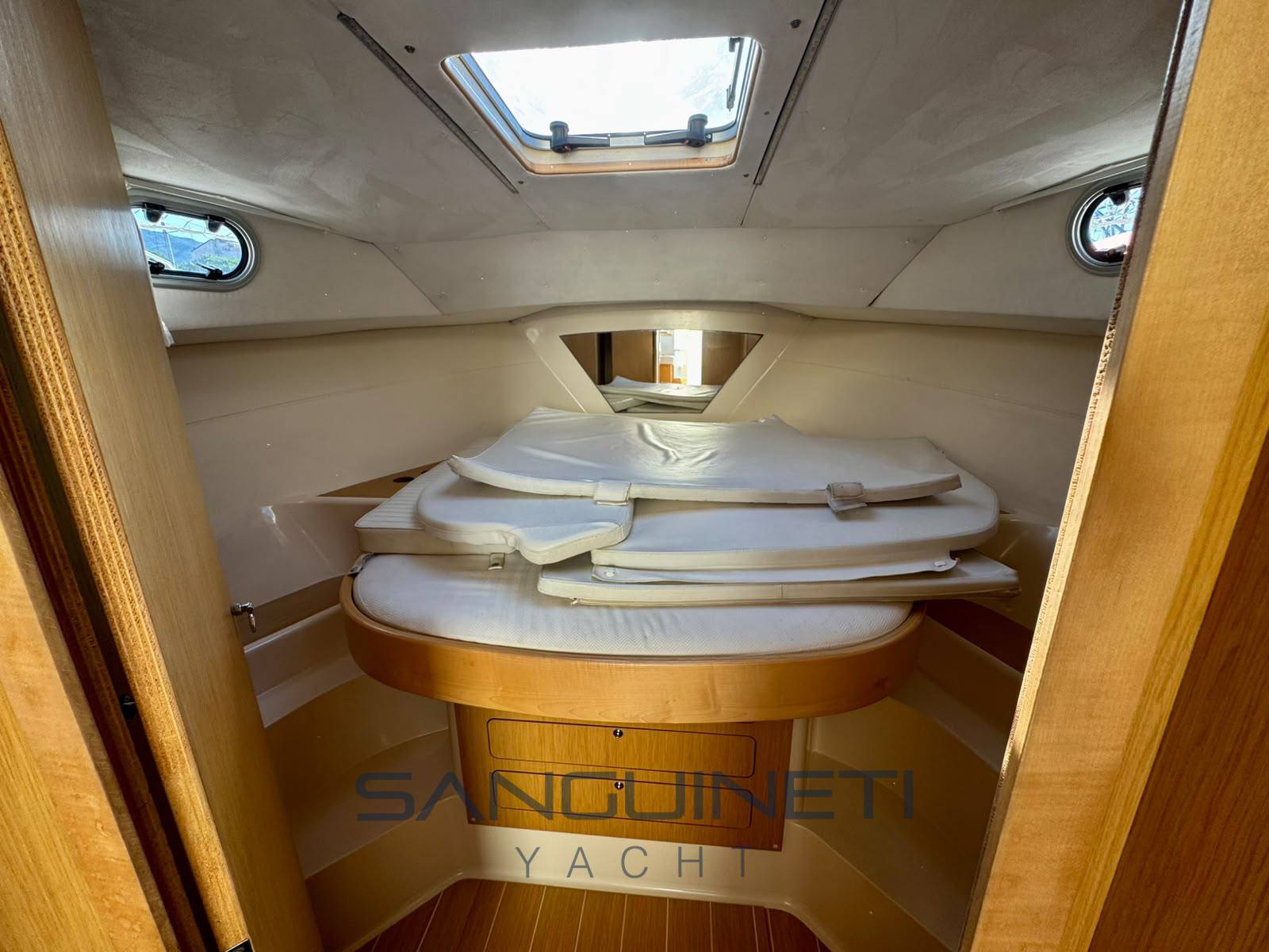 Sciallino 30 fly