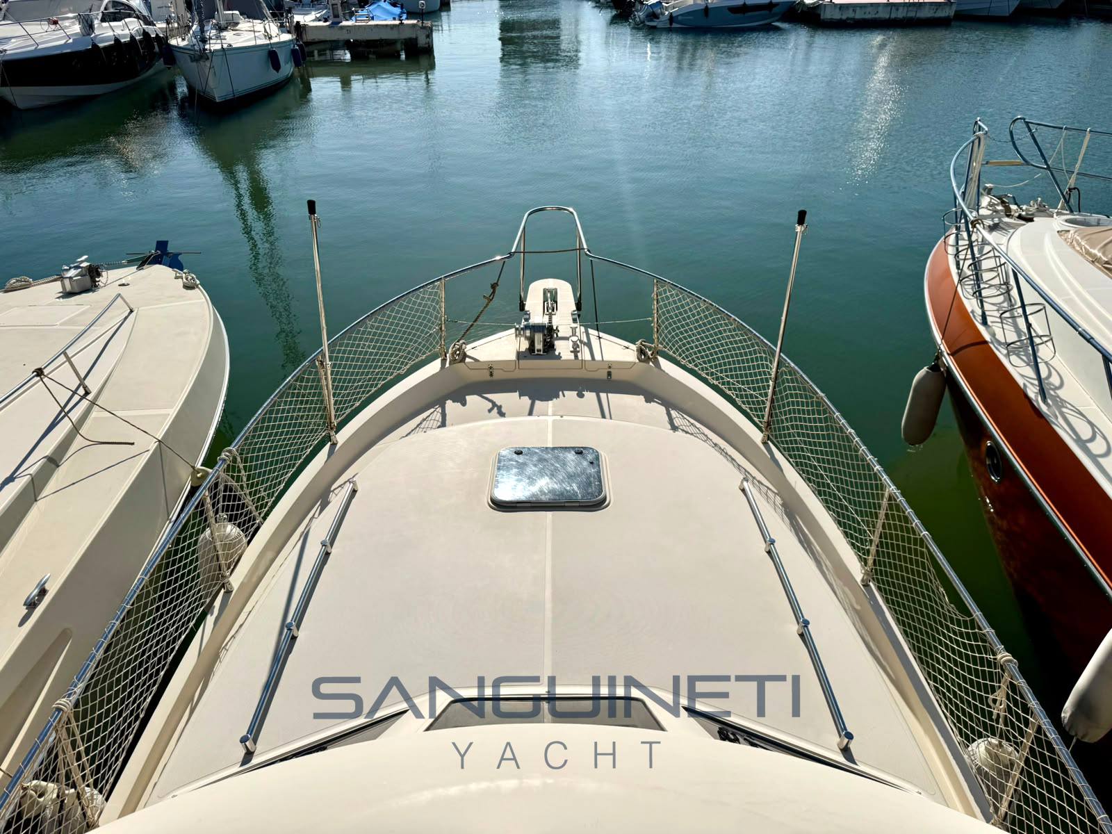 Sciallino 30 fly