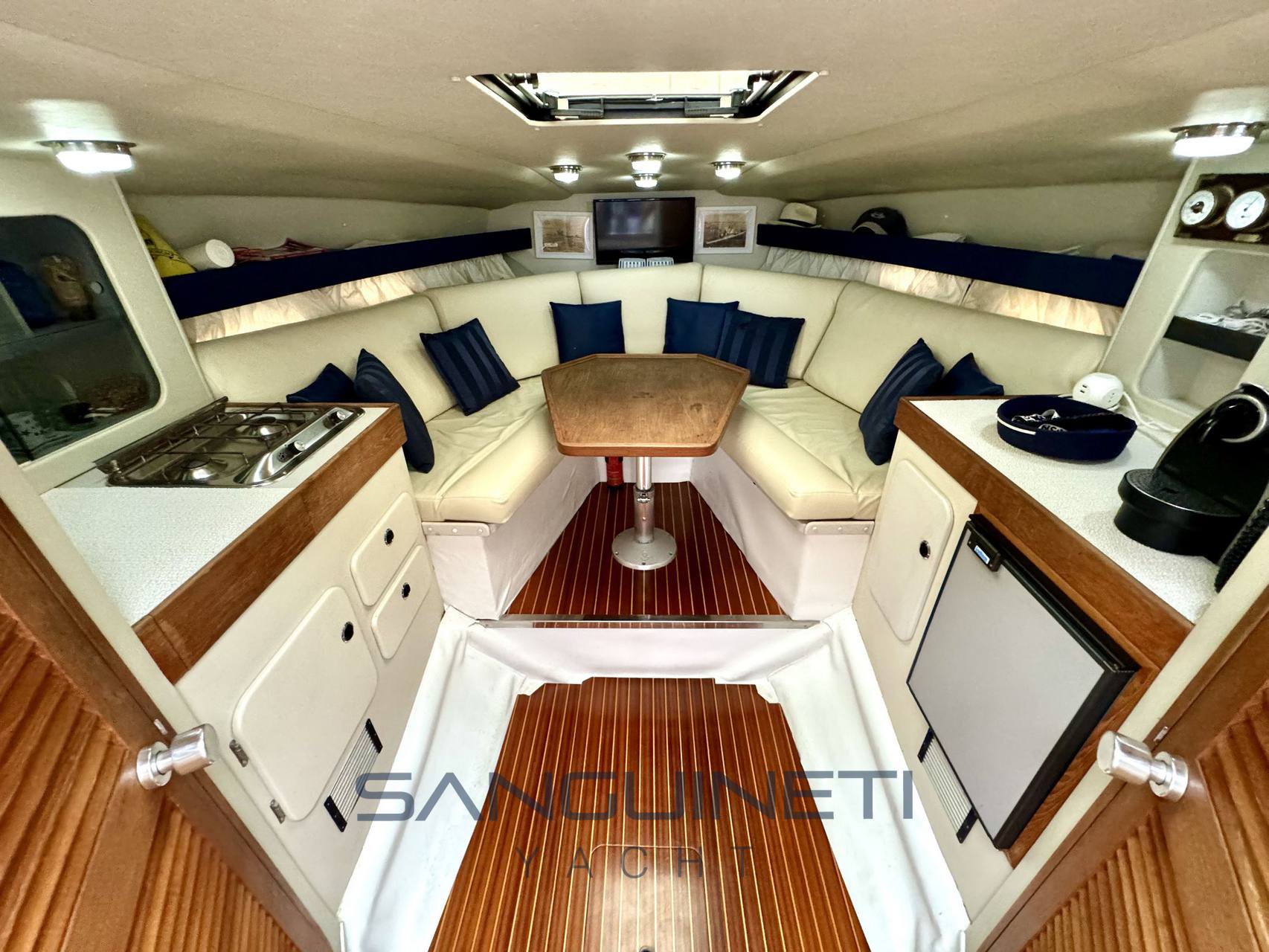 Sunseeker 31 portofino
