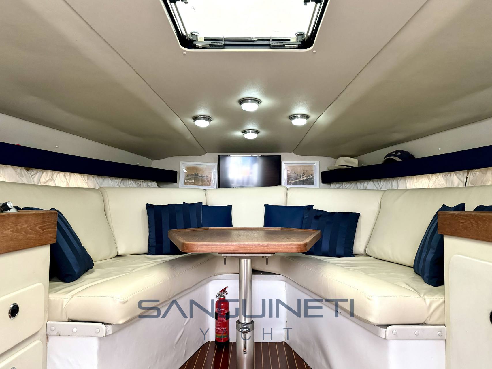 Sunseeker 31 portofino