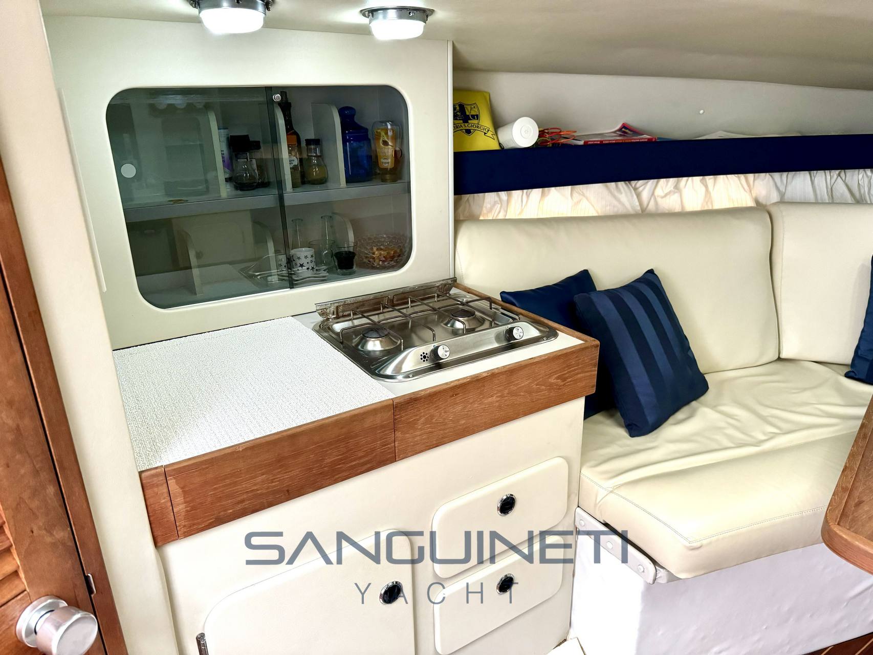 Sunseeker 31 portofino