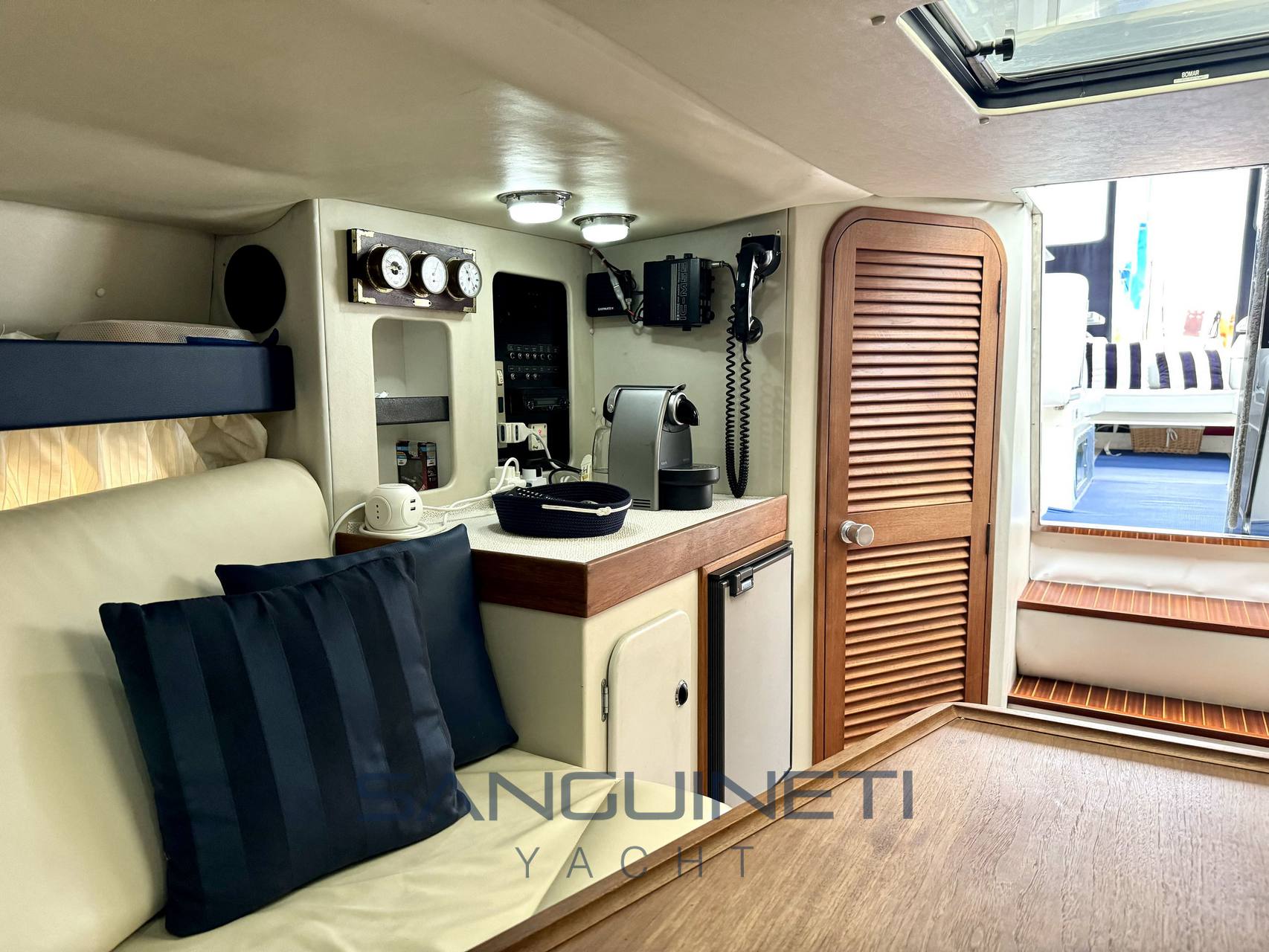 Sunseeker 31 portofino