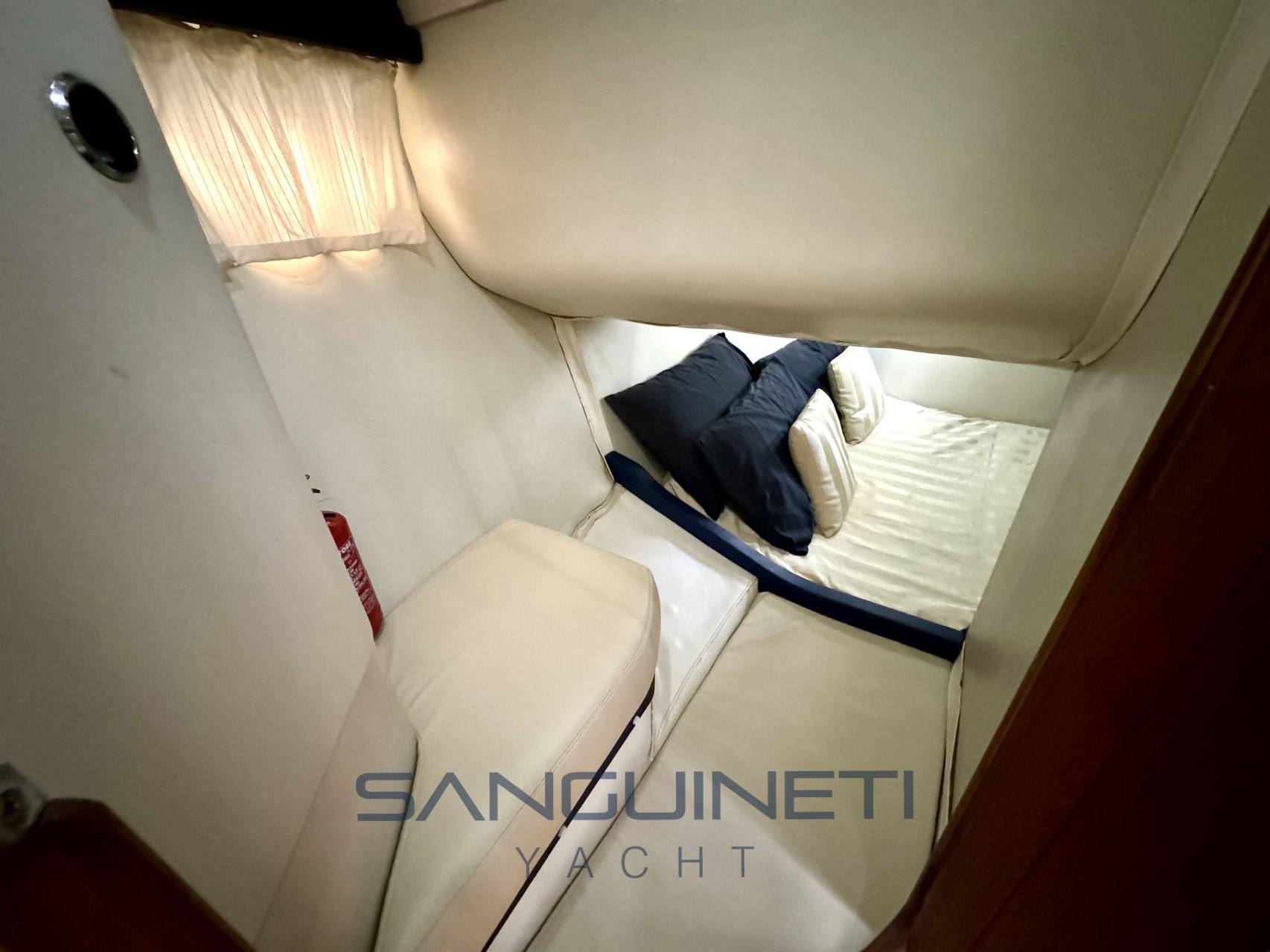 Sunseeker 31 portofino