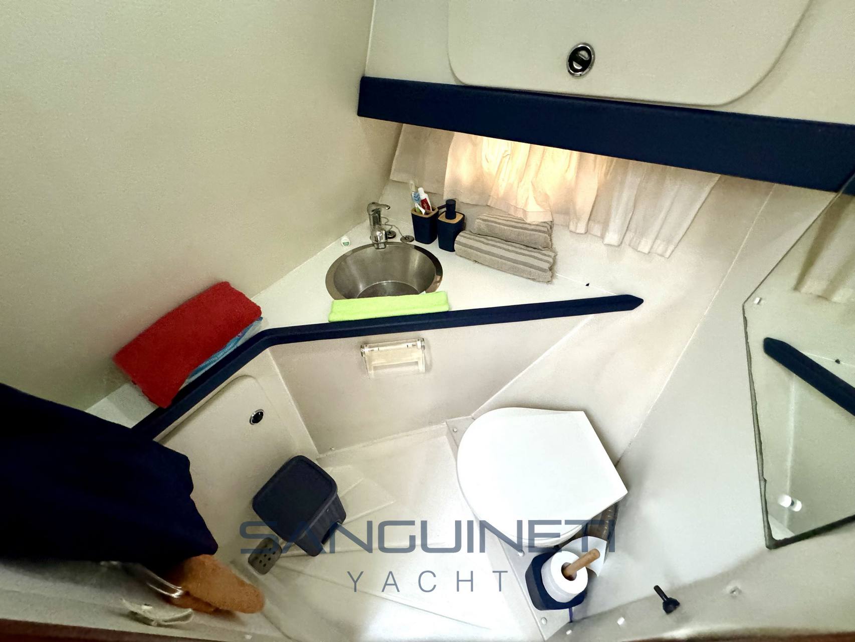 Sunseeker 31 portofino