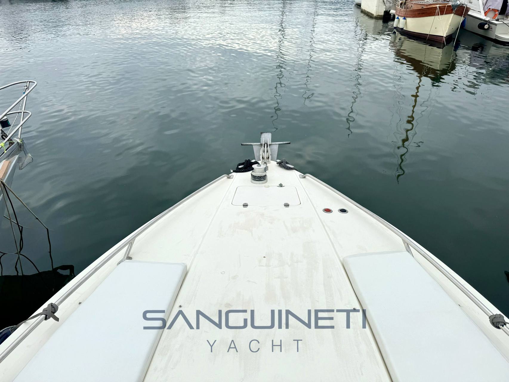 Sunseeker 31 portofino