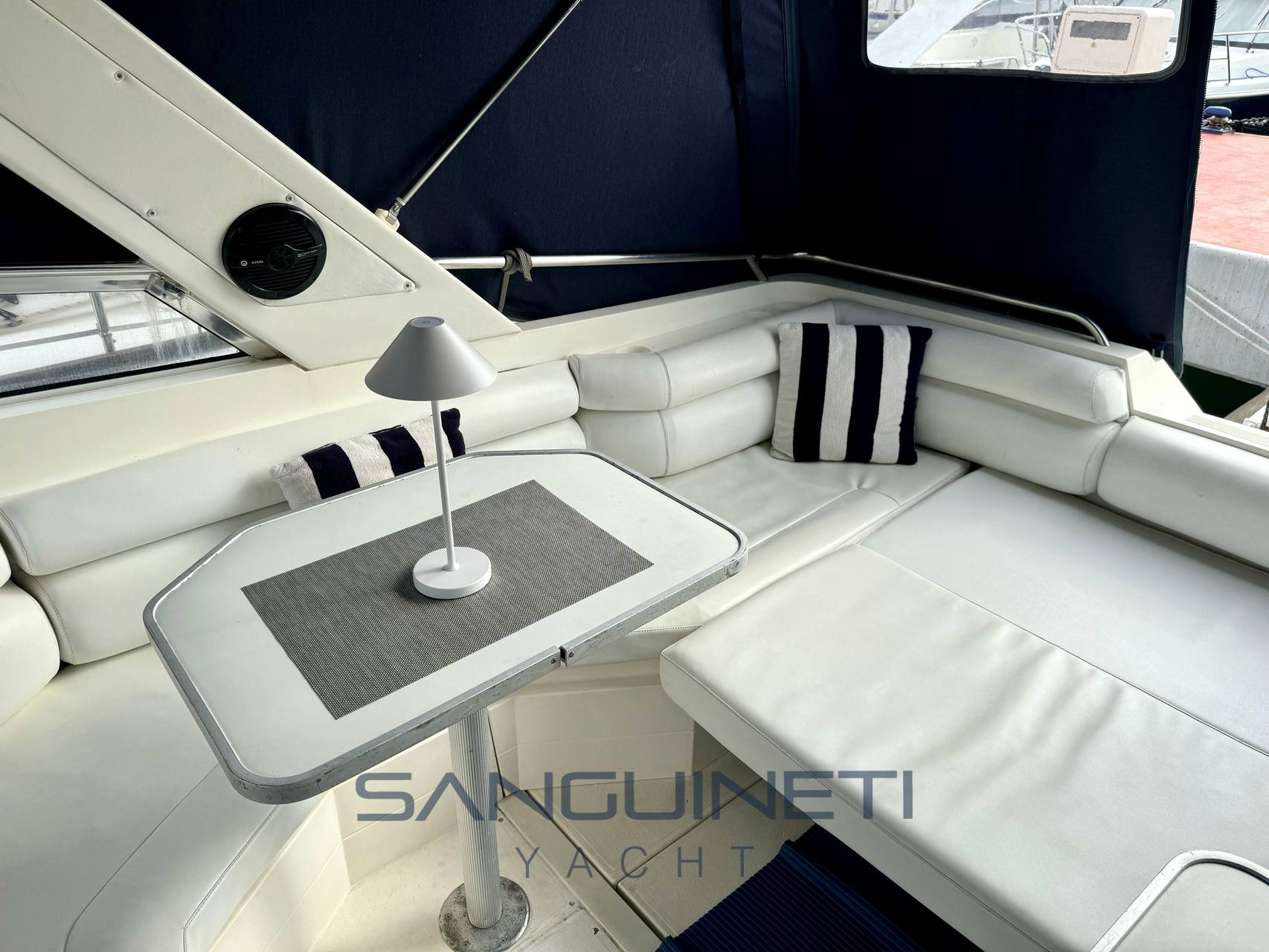 Sunseeker 31 portofino