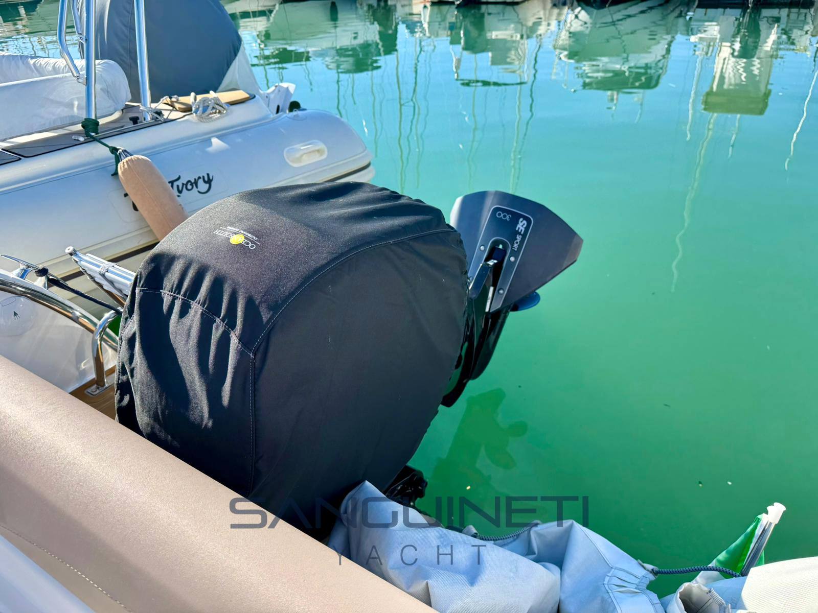 Aquabat limited edition 20 sport cruiser