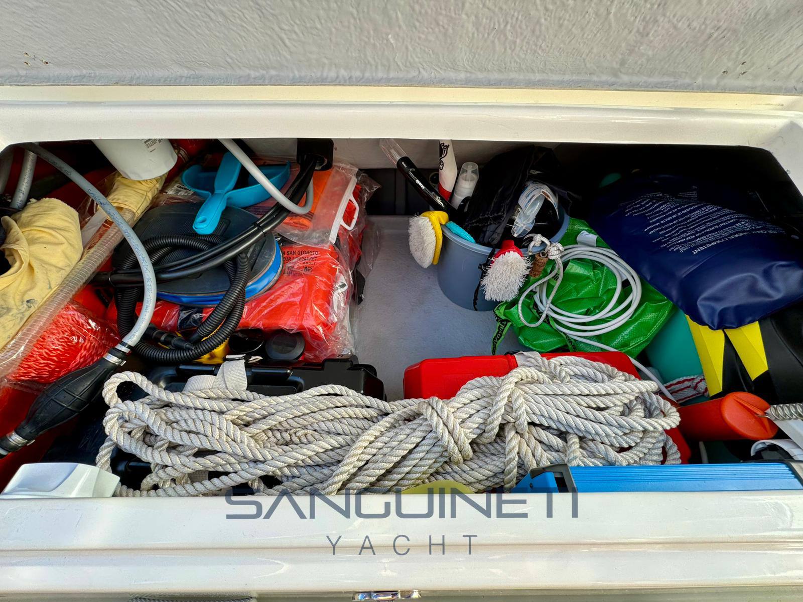 Aquabat limited edition 20 sport cruiser