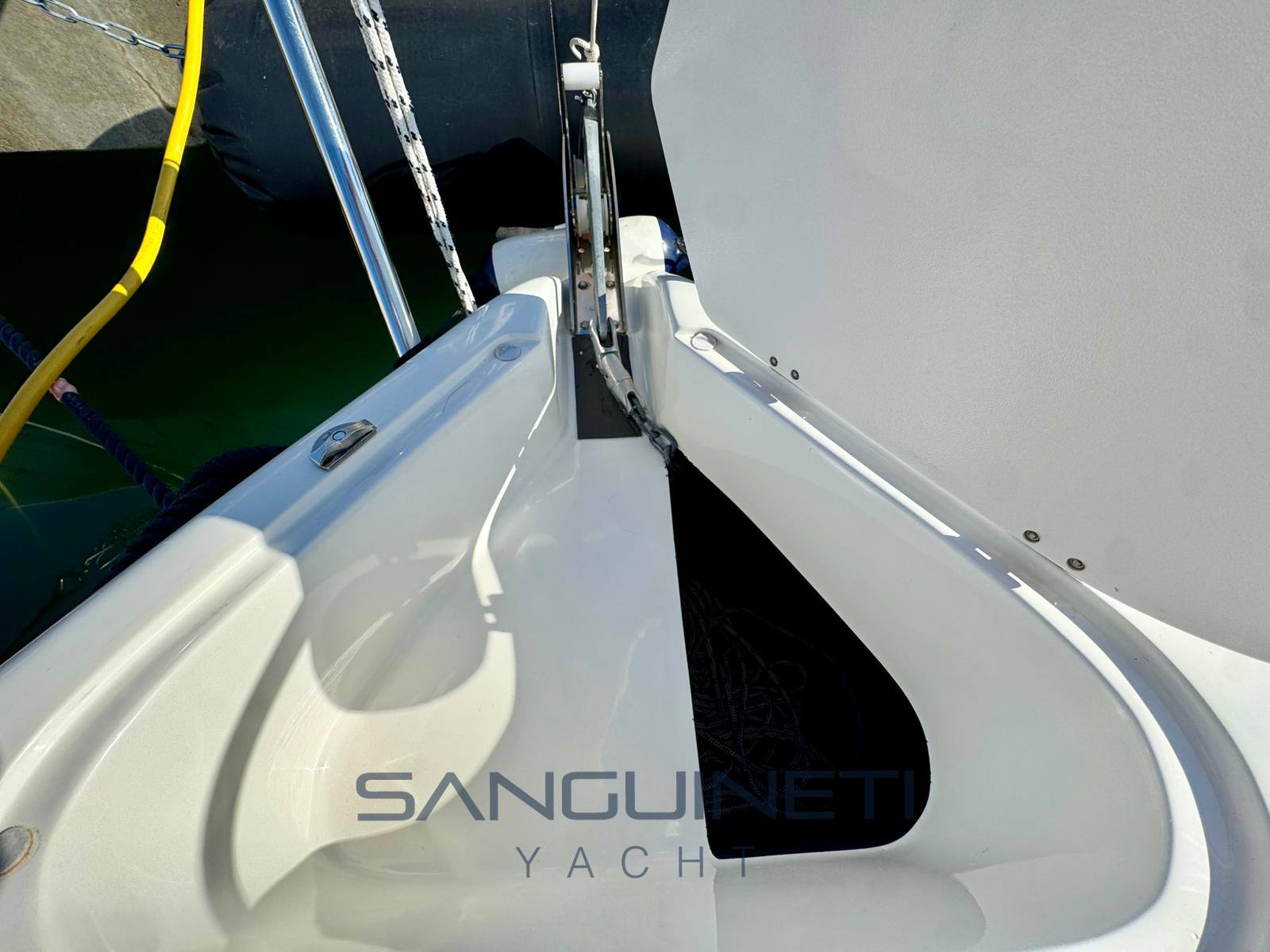 Aquabat limited edition 20 sport cruiser