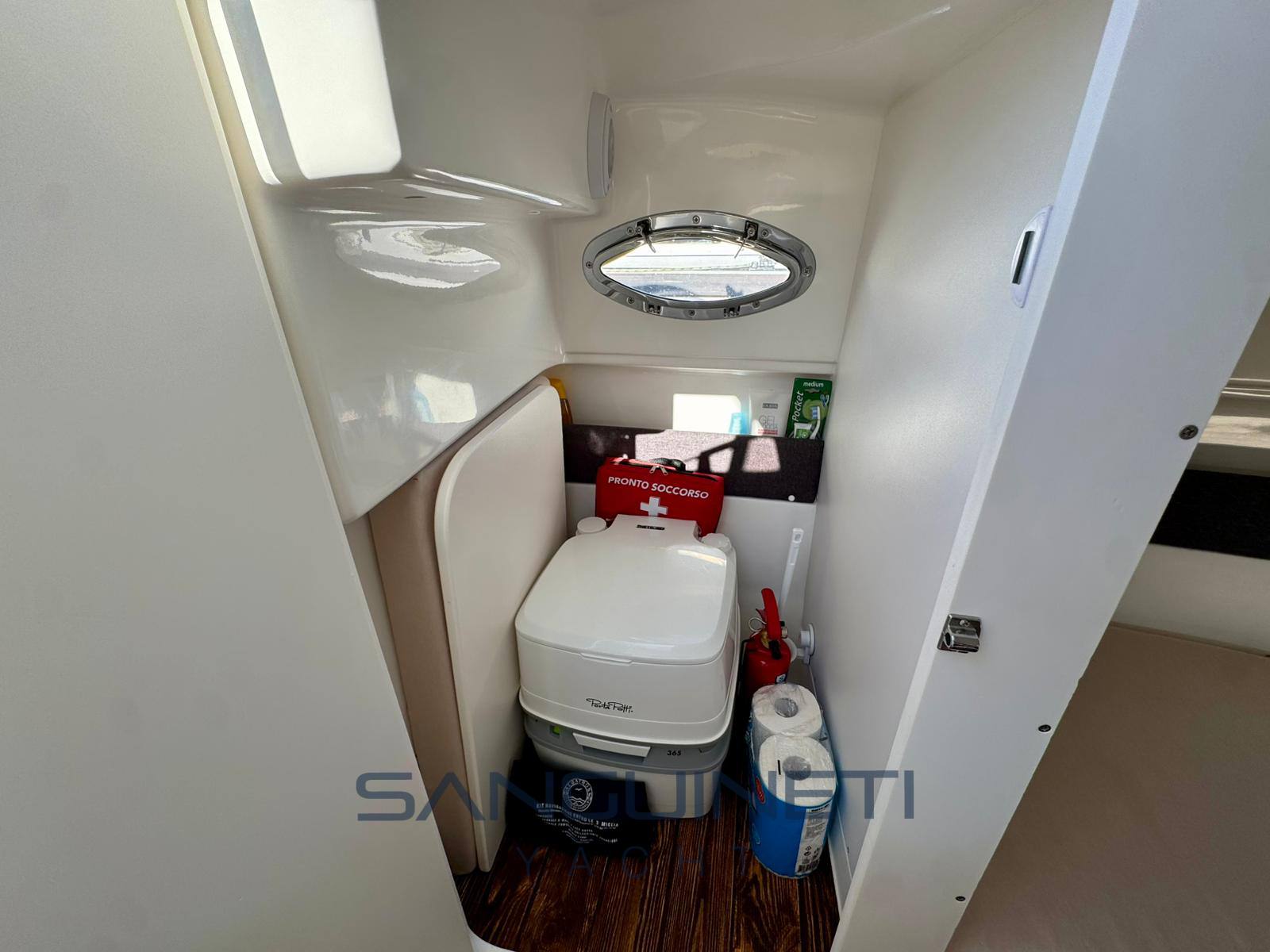 Aquabat limited edition 20 sport cruiser