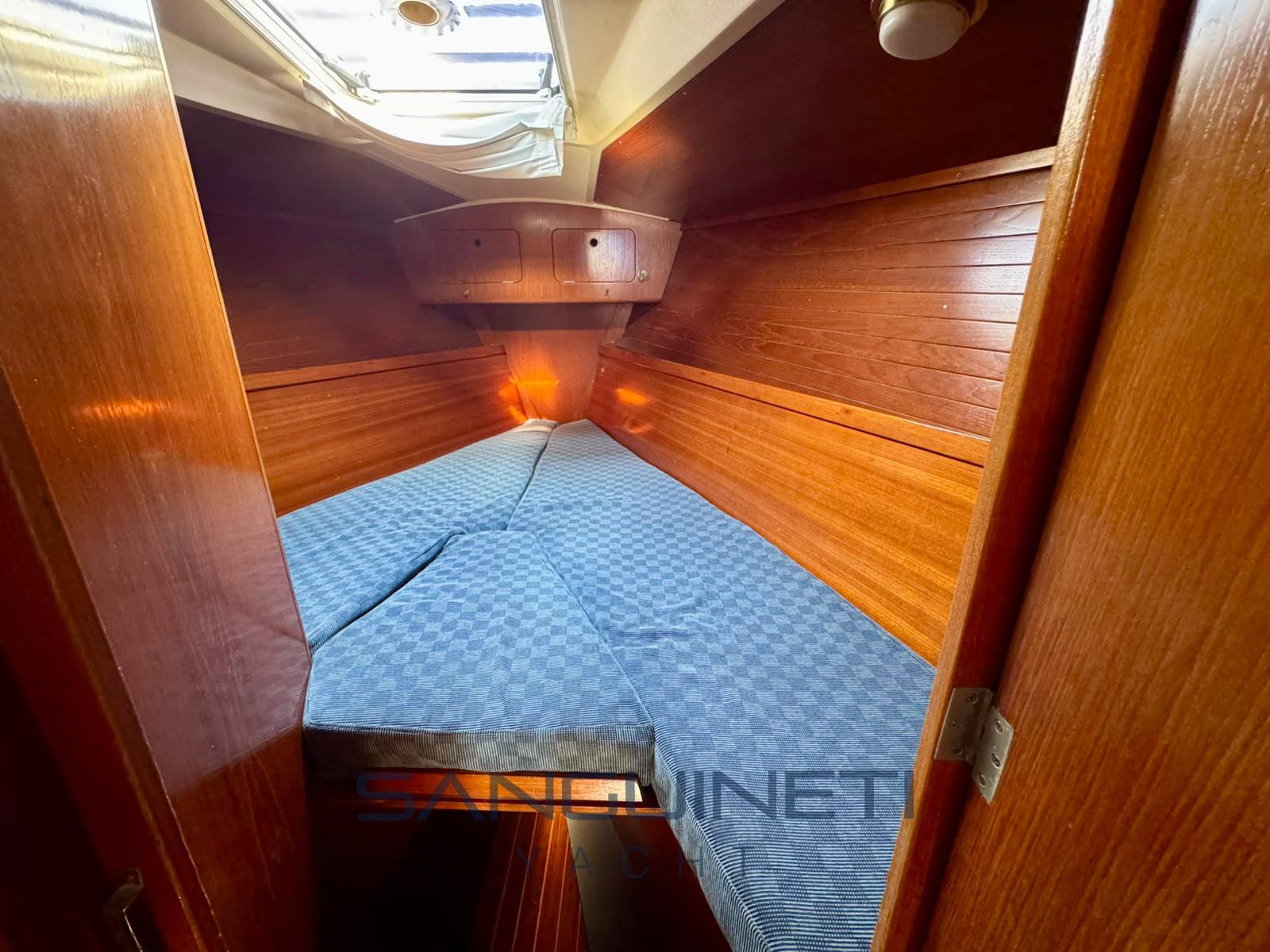 Cantiere del pardo Grand soleil 39