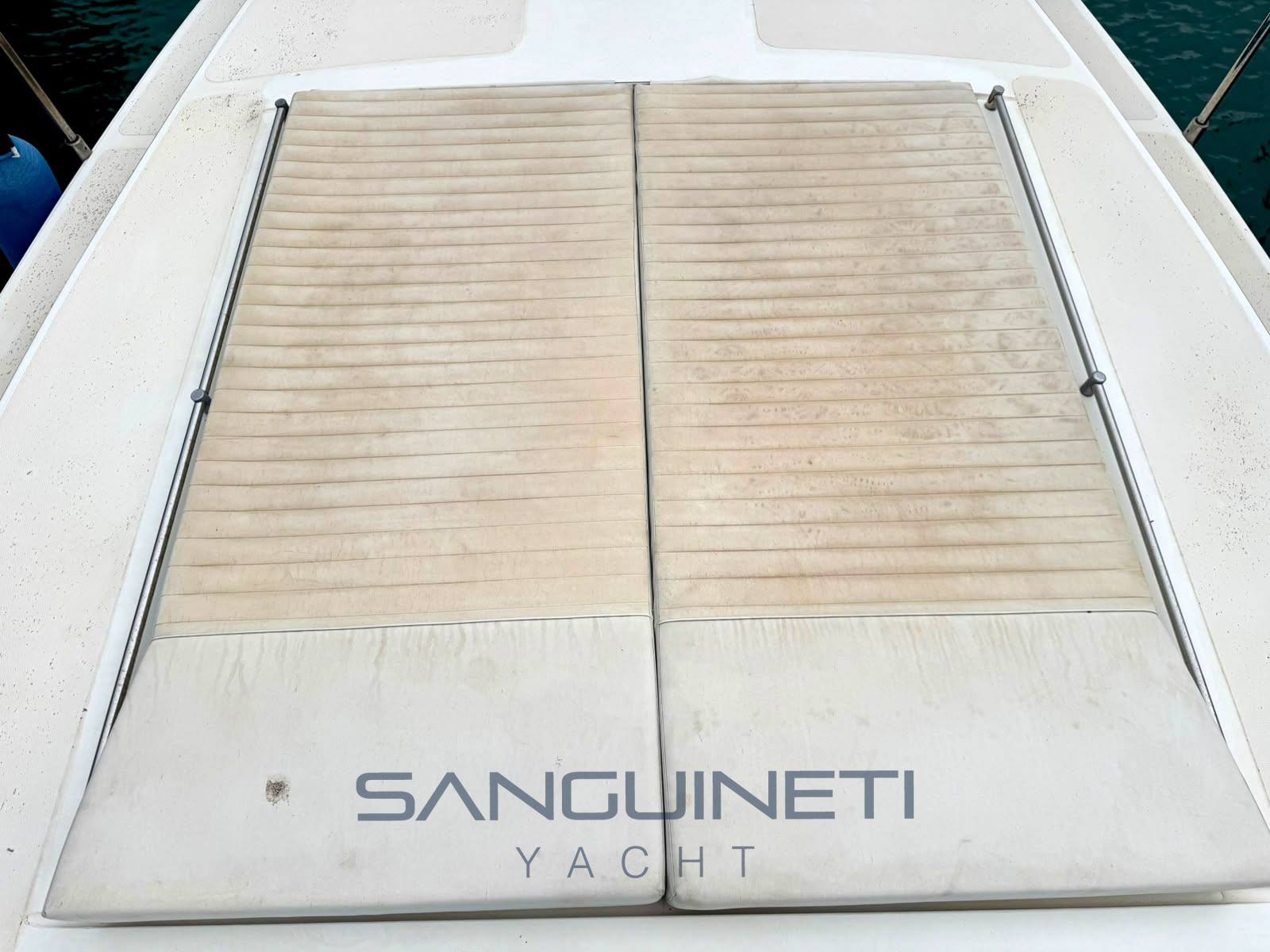 Cantiere navale di capua Puma 12