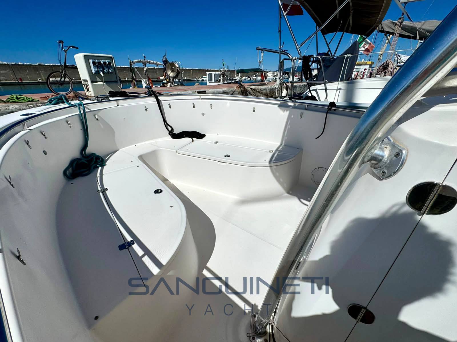 Edgewater 268