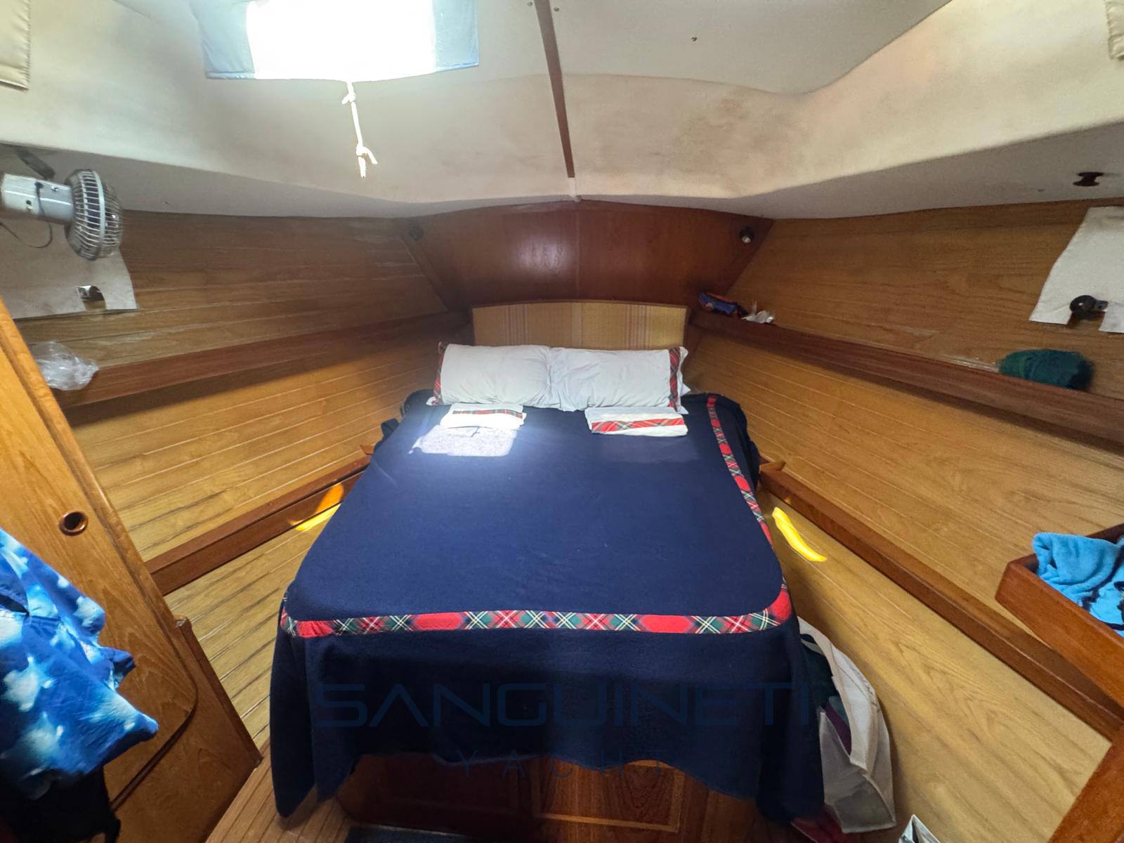 Gibert marine Gib sea 442