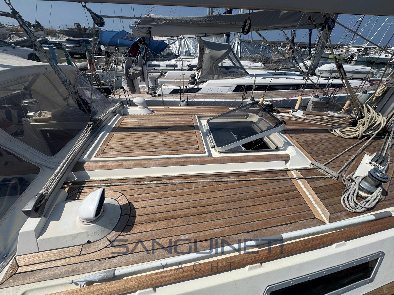 Gibert marine Gib sea 442