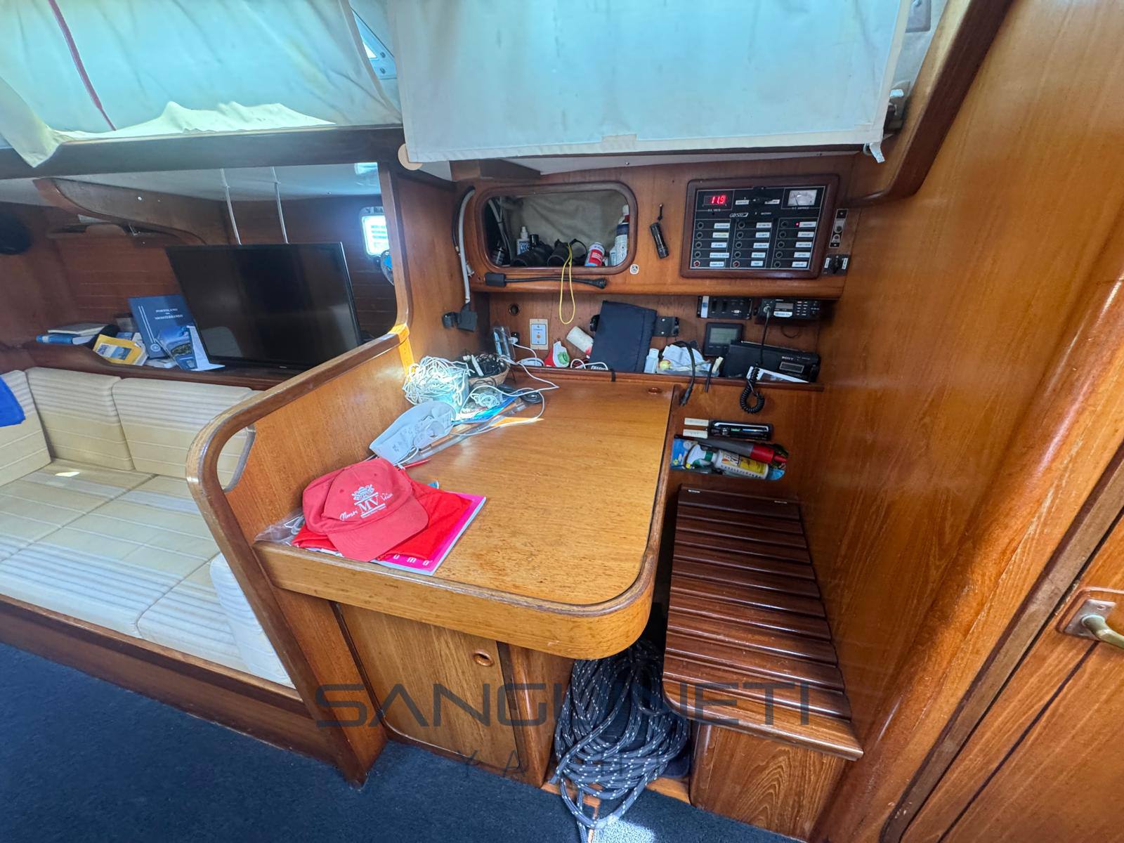 Gibert marine Gib sea 442
