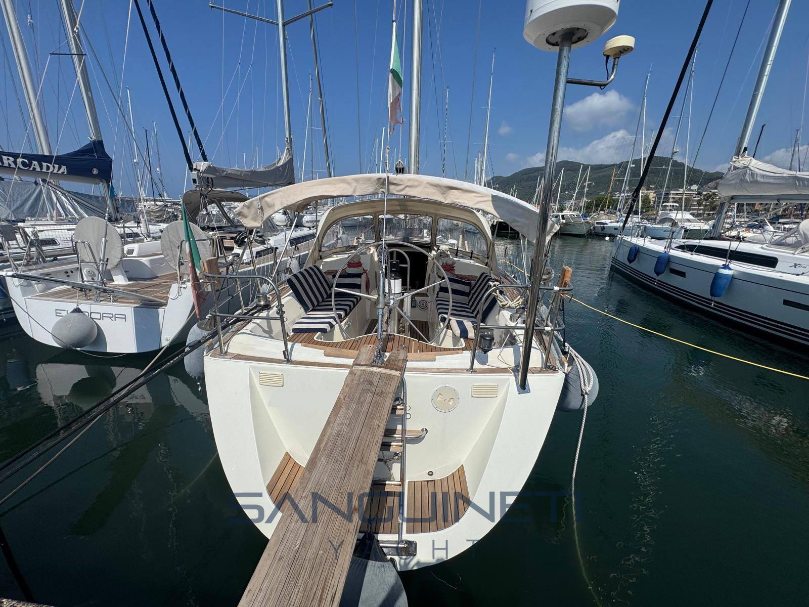 Gibert marine Gib sea 442