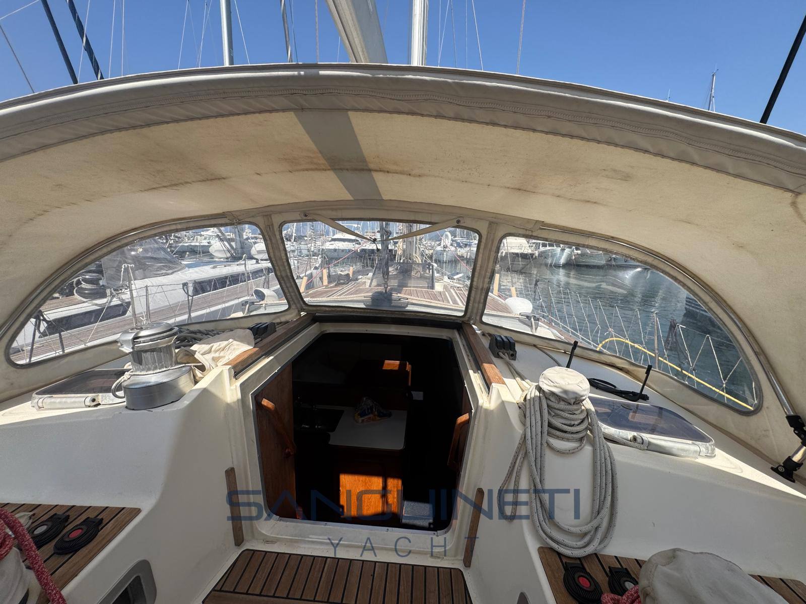 Gibert marine Gib sea 442