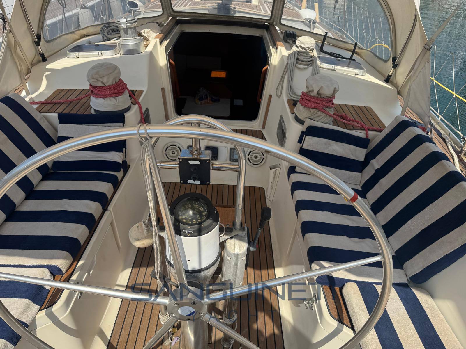 Gibert marine Gib sea 442