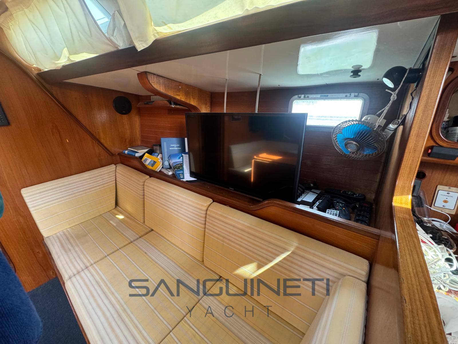 Gibert marine Gib sea 442