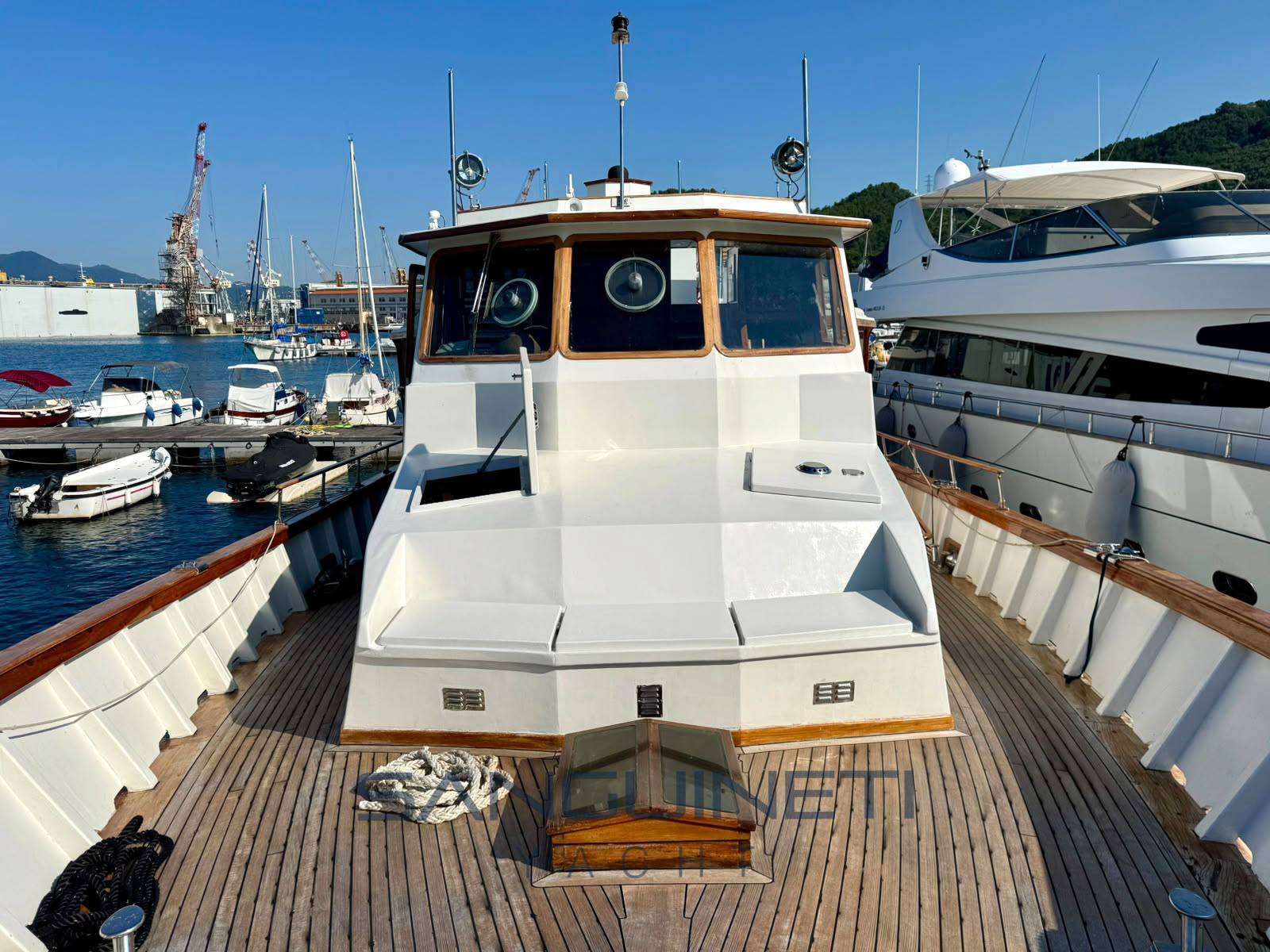 Moltedo Navetta