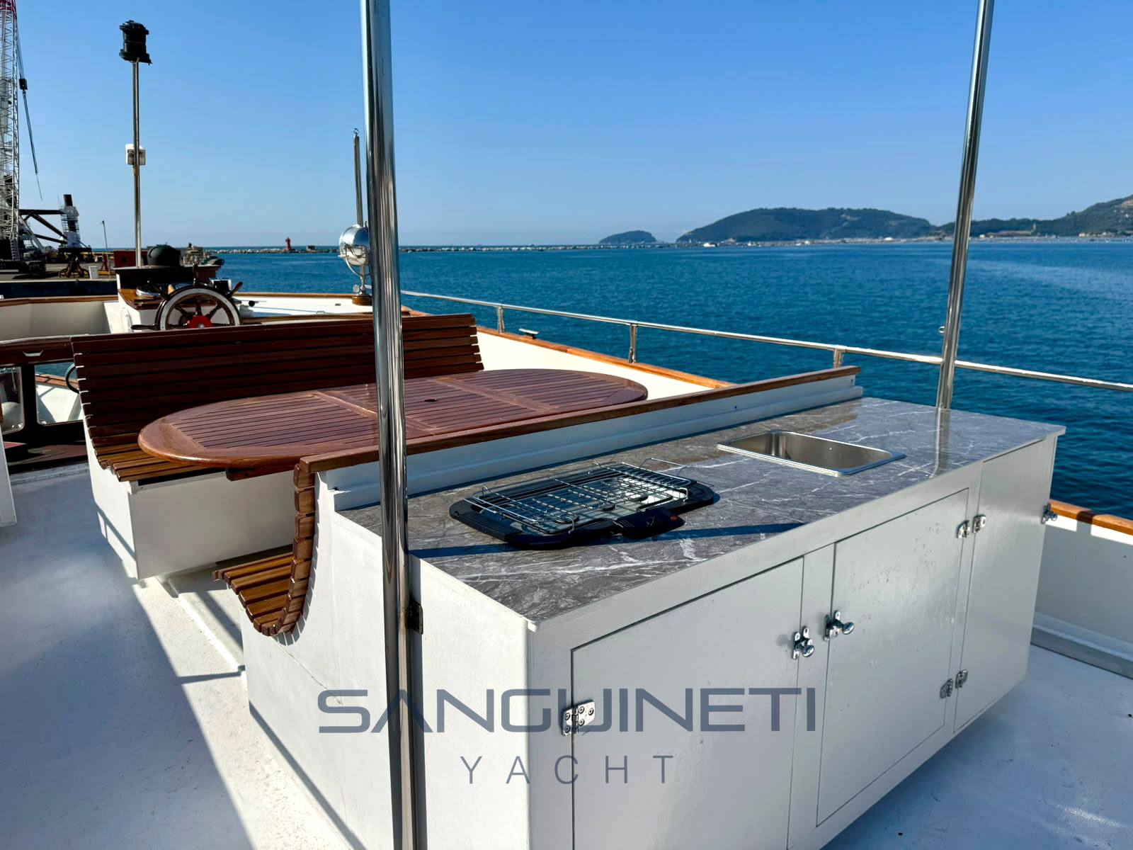 Moltedo Navetta
