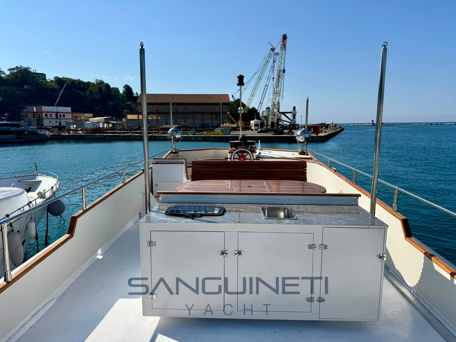 Moltedo Navetta