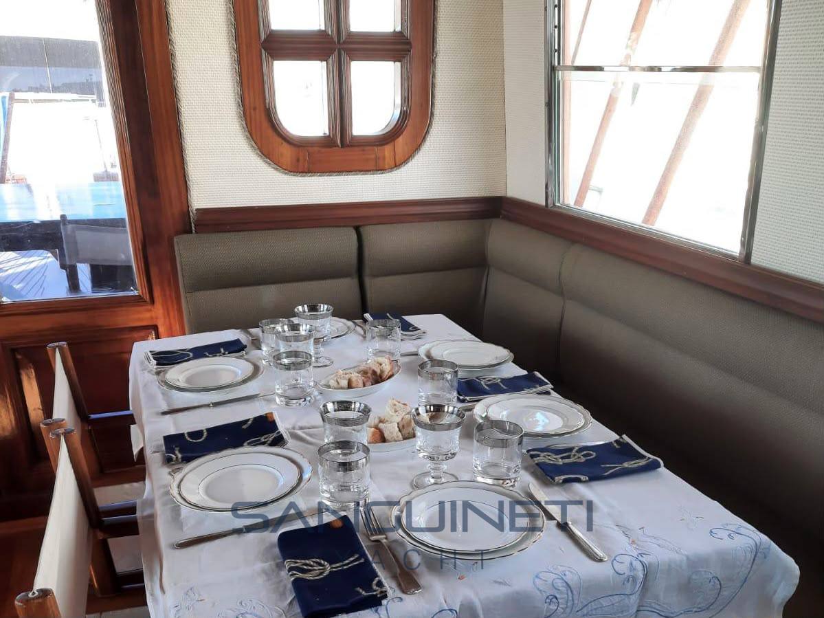 Moltedo Navetta