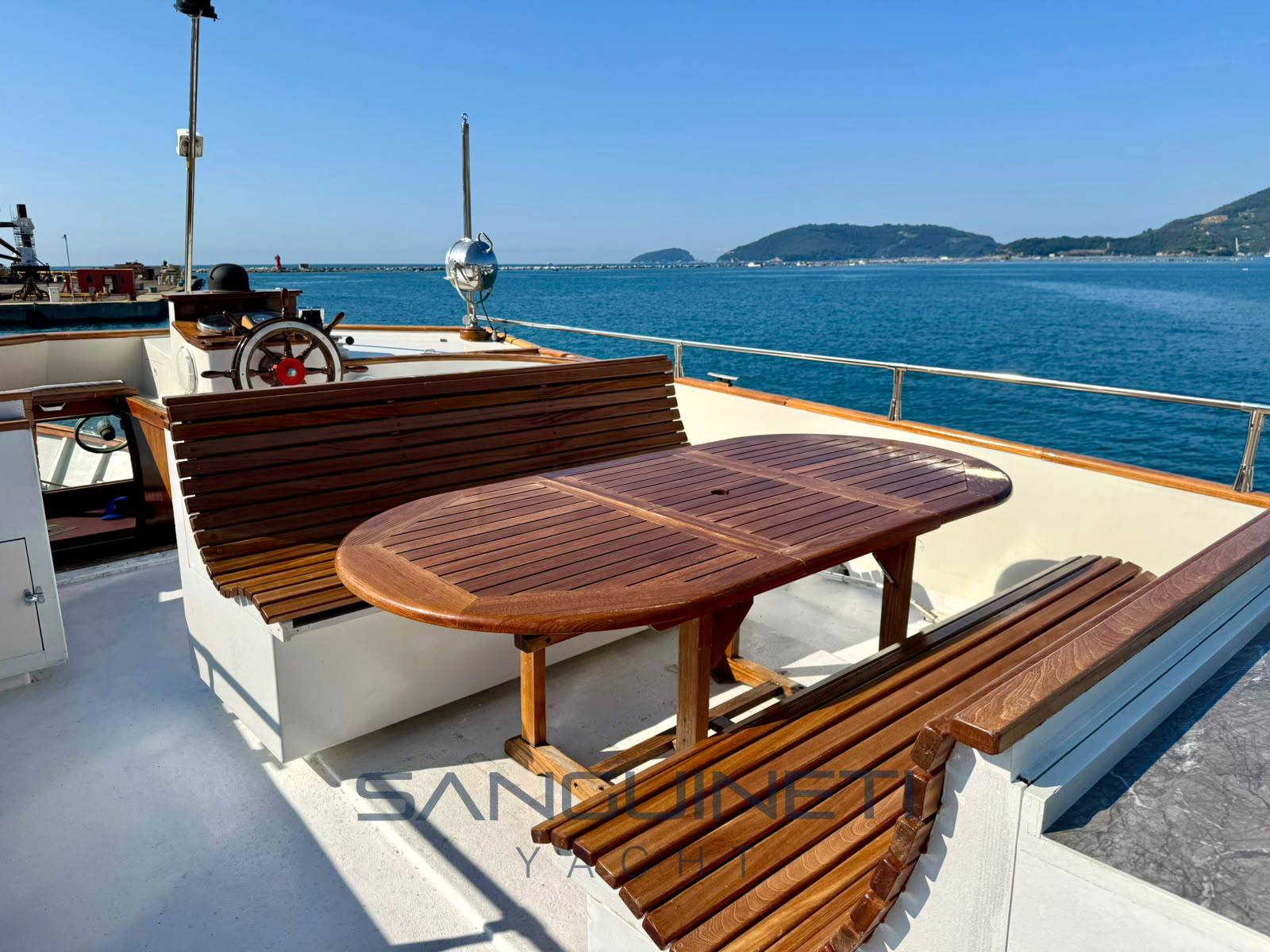 Moltedo Navetta