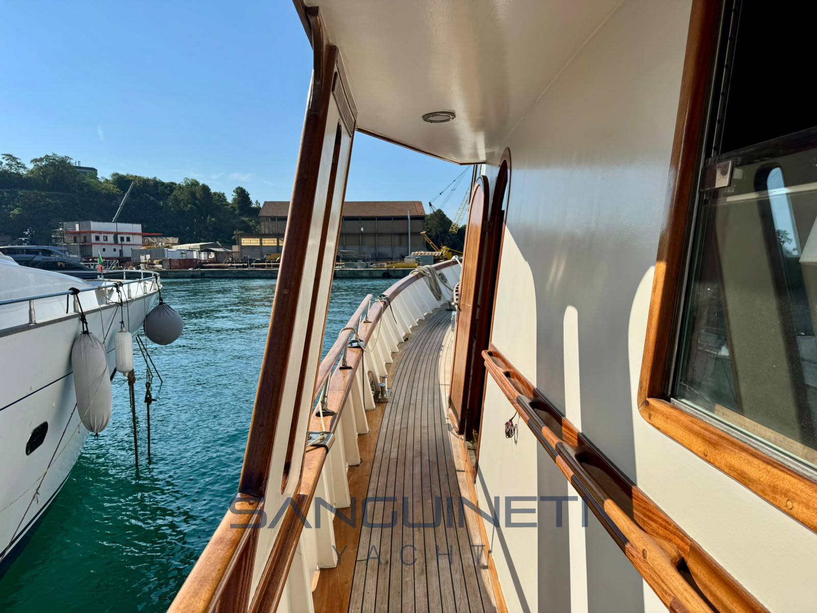 Moltedo Navetta