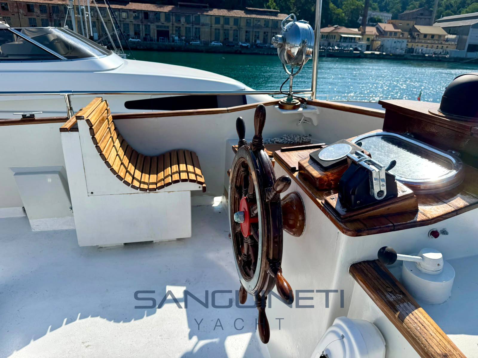 Moltedo Navetta