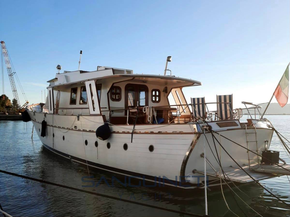 Moltedo Navetta