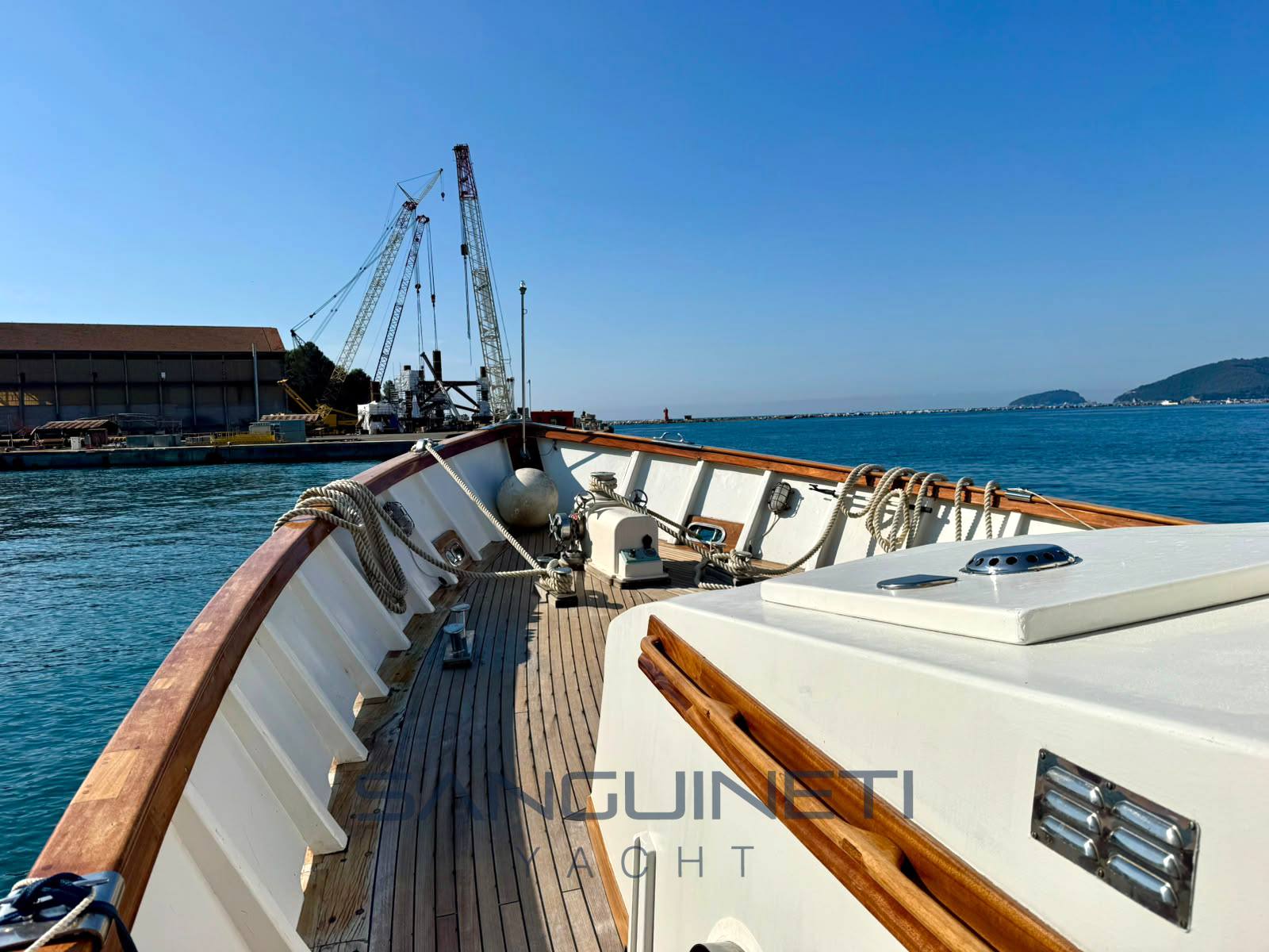 Moltedo Navetta